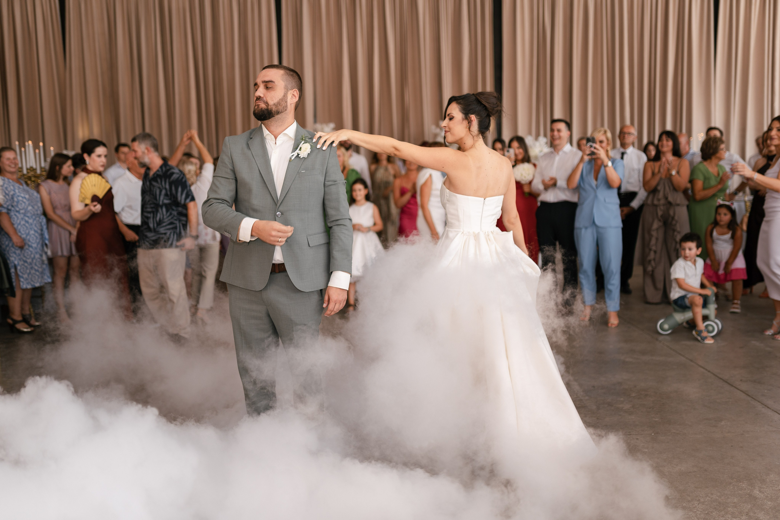 K&D | Love at Dusk. Black Sheep Produkcija| Wedding Photography and Wedding Films, based in Kragujevac, Europe / Fotograf i videograf, Kragujevac, Srbija