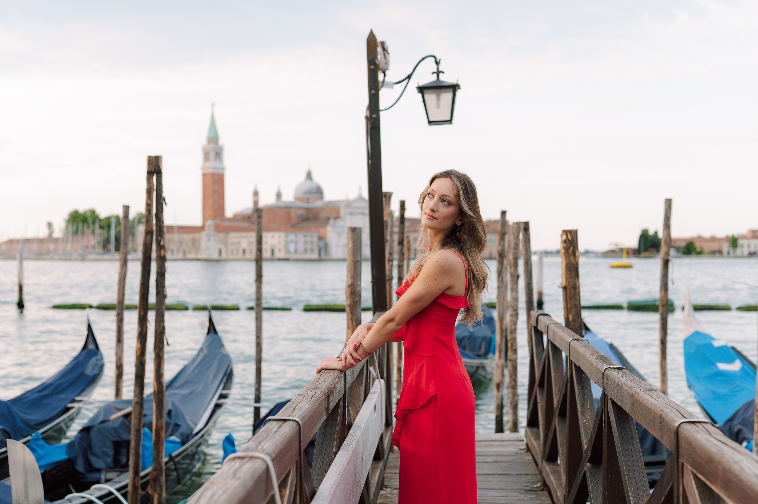 Amelia. Photographer in Venice Anna Terzi