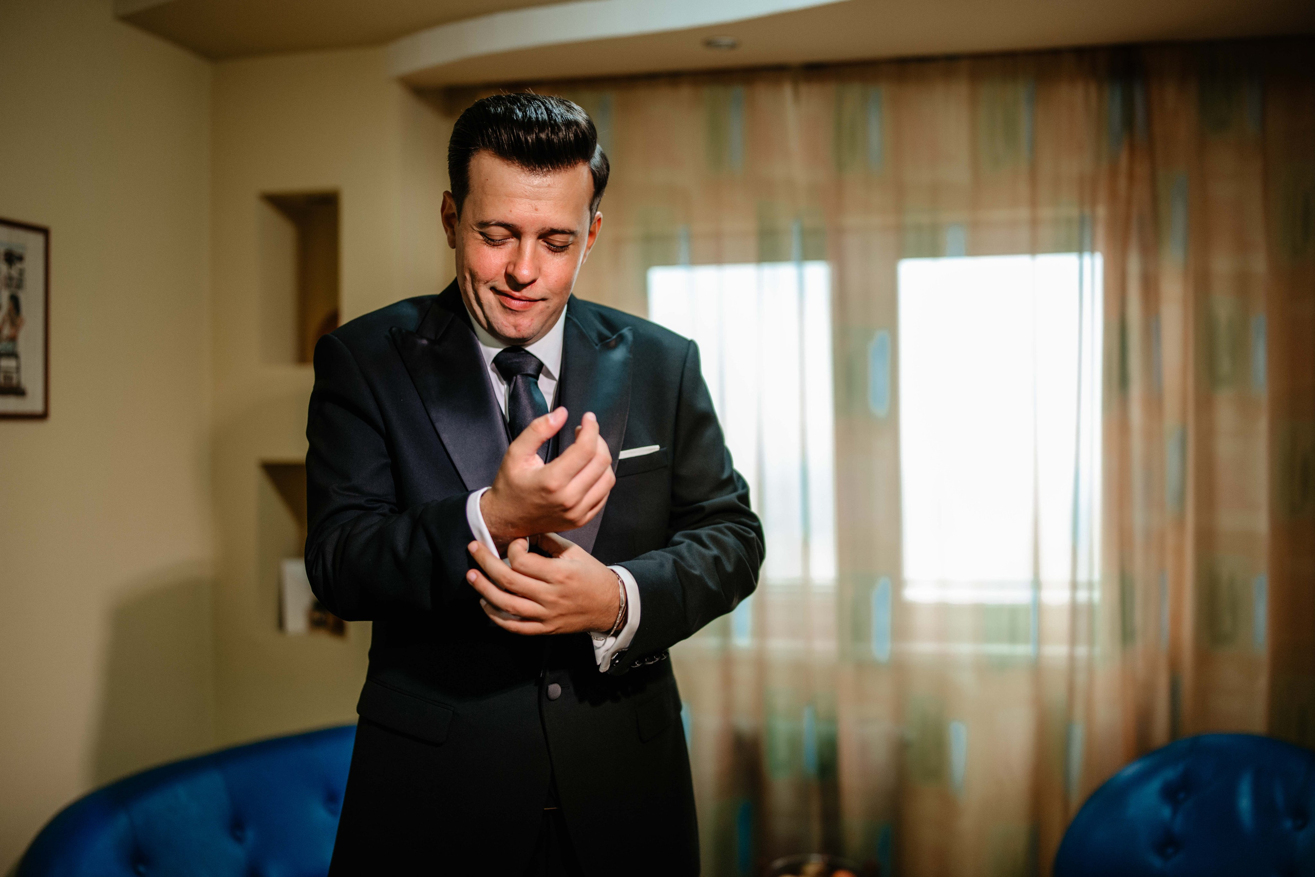 Nunta — Eliza si Calin. Radu Rahovan | Fotograf profesionist de nuntã și eveniment din Cluj-Napoca