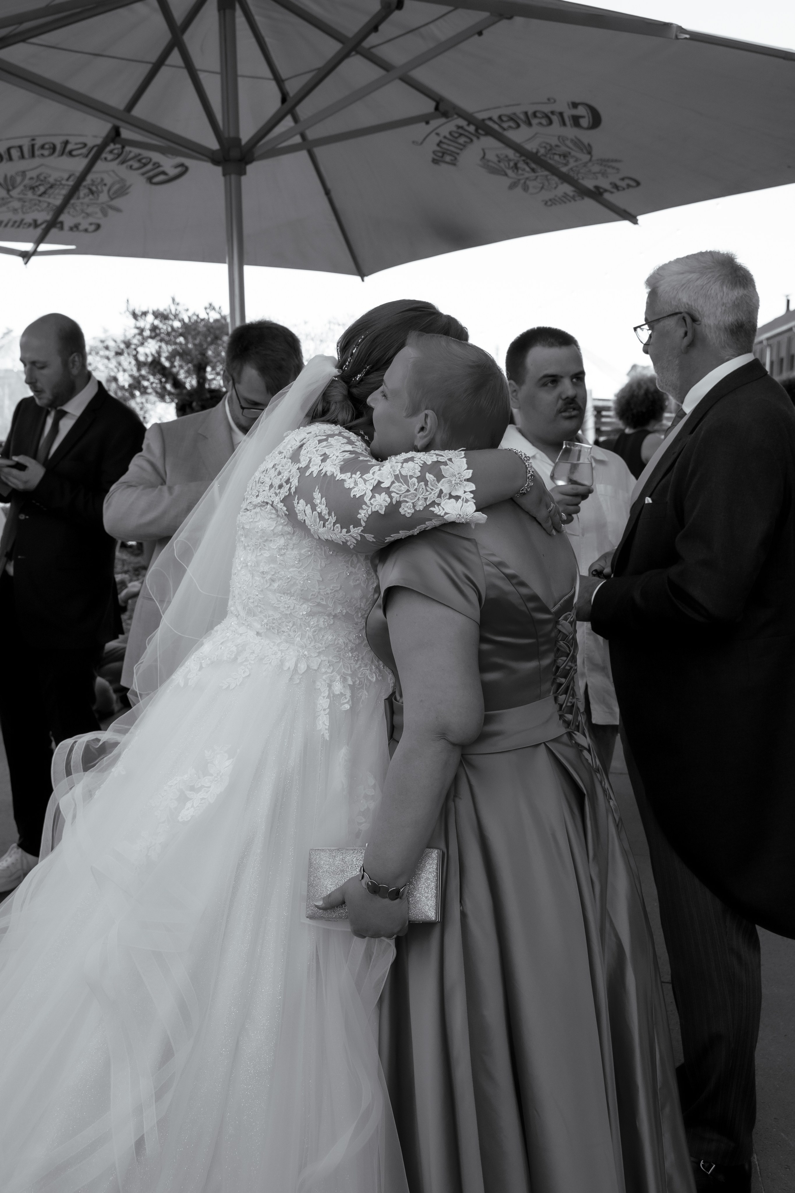 A & H, LUFRE. Wedding Photographer Germany