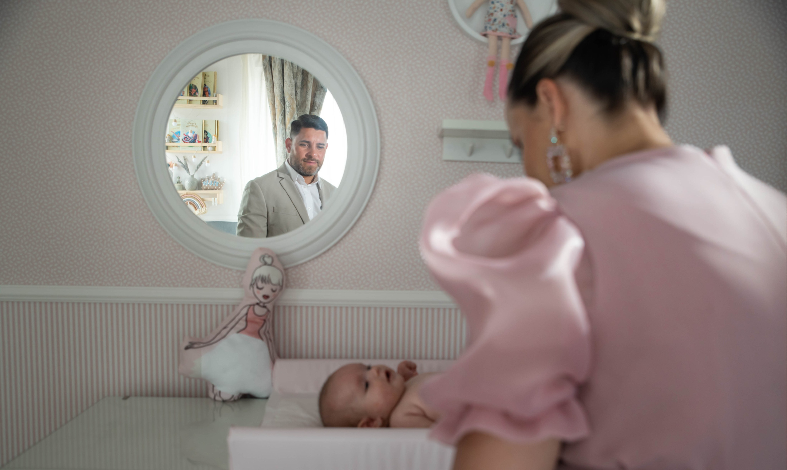 Botez christening. Fotograf si videograf de nunta si botez in Constanta Andreea Ilie