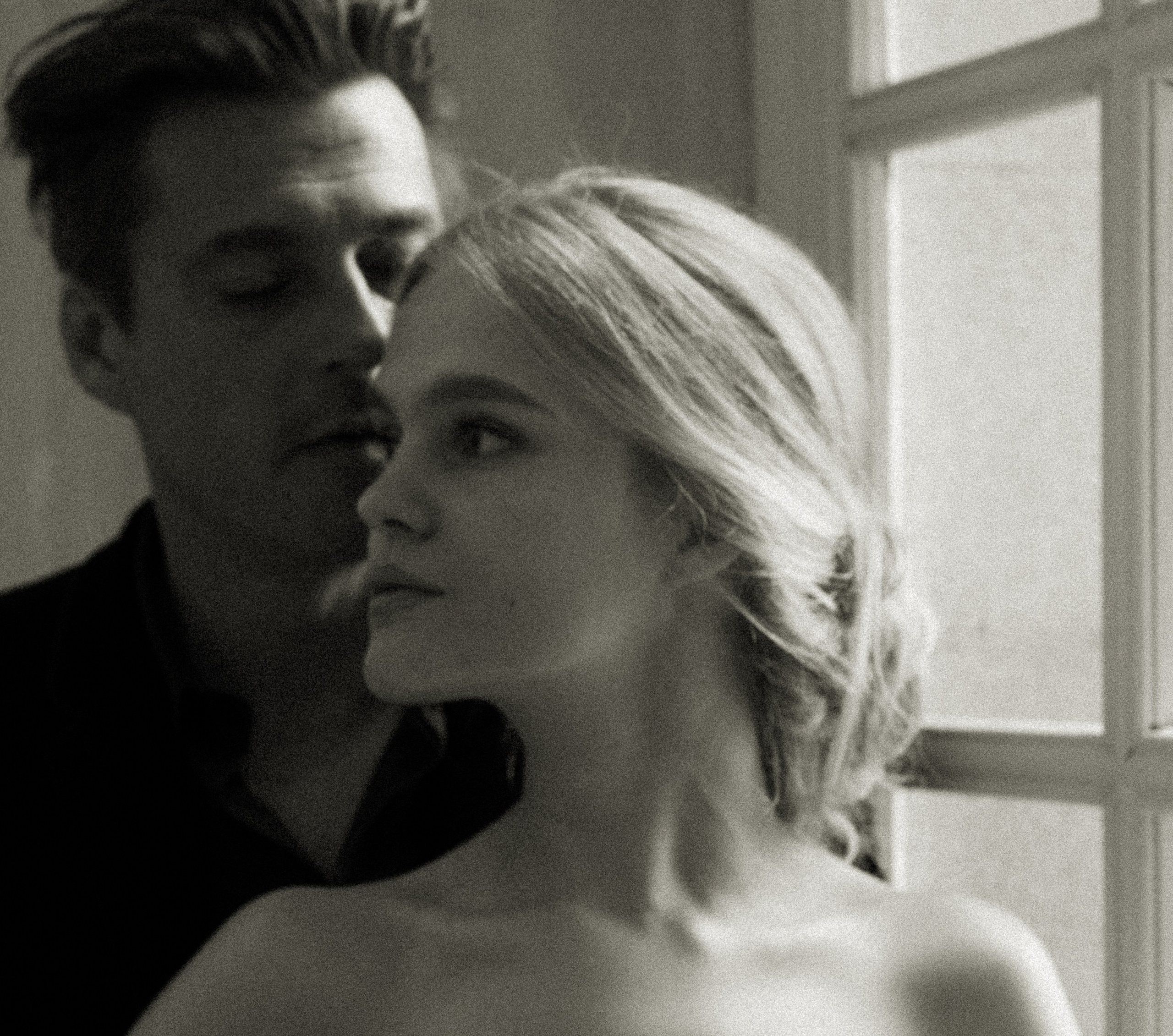 Nouveaux mariés. Histoires d’amour, séances photos de famille et de mariage en France