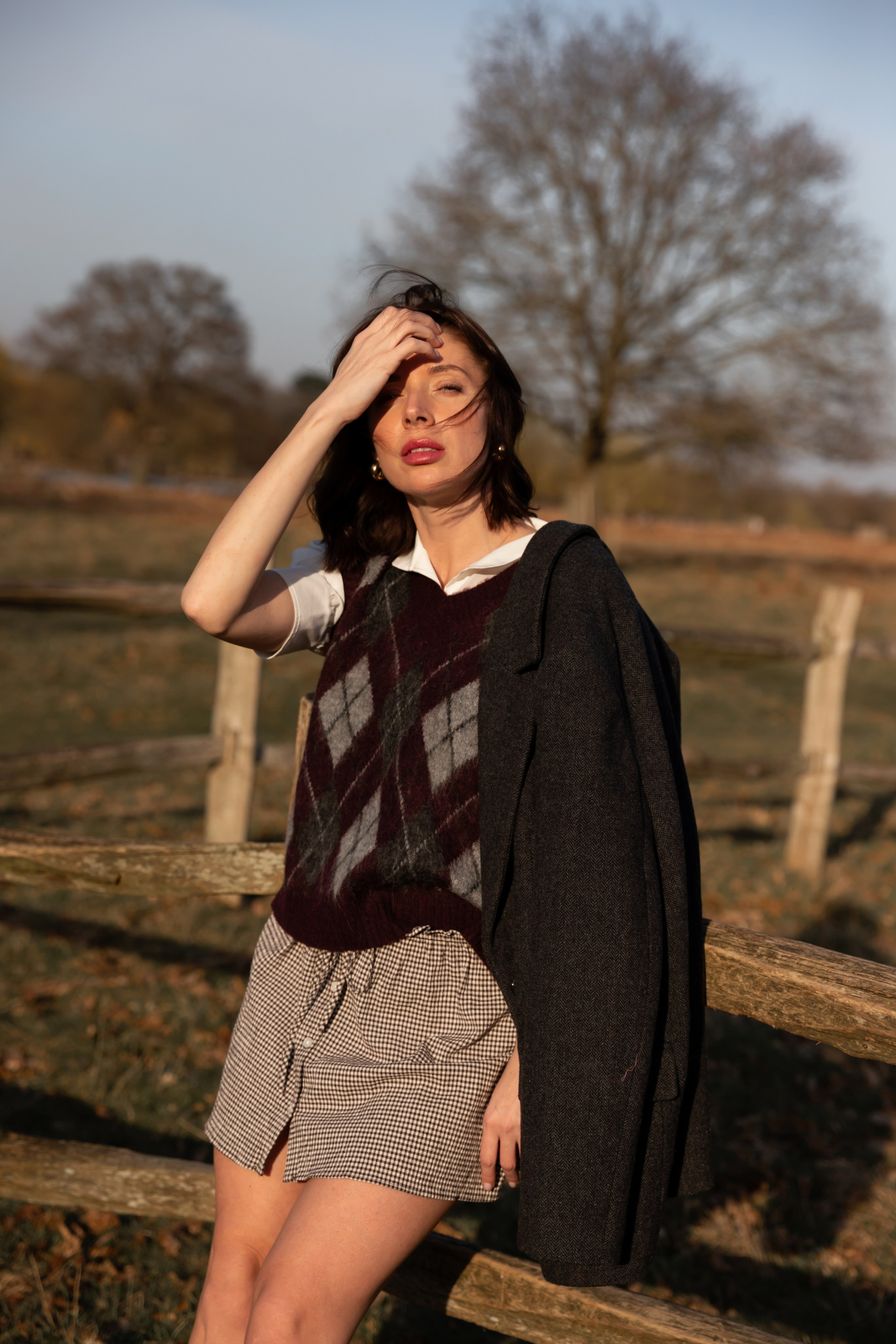 Helen. Daria V. Photography