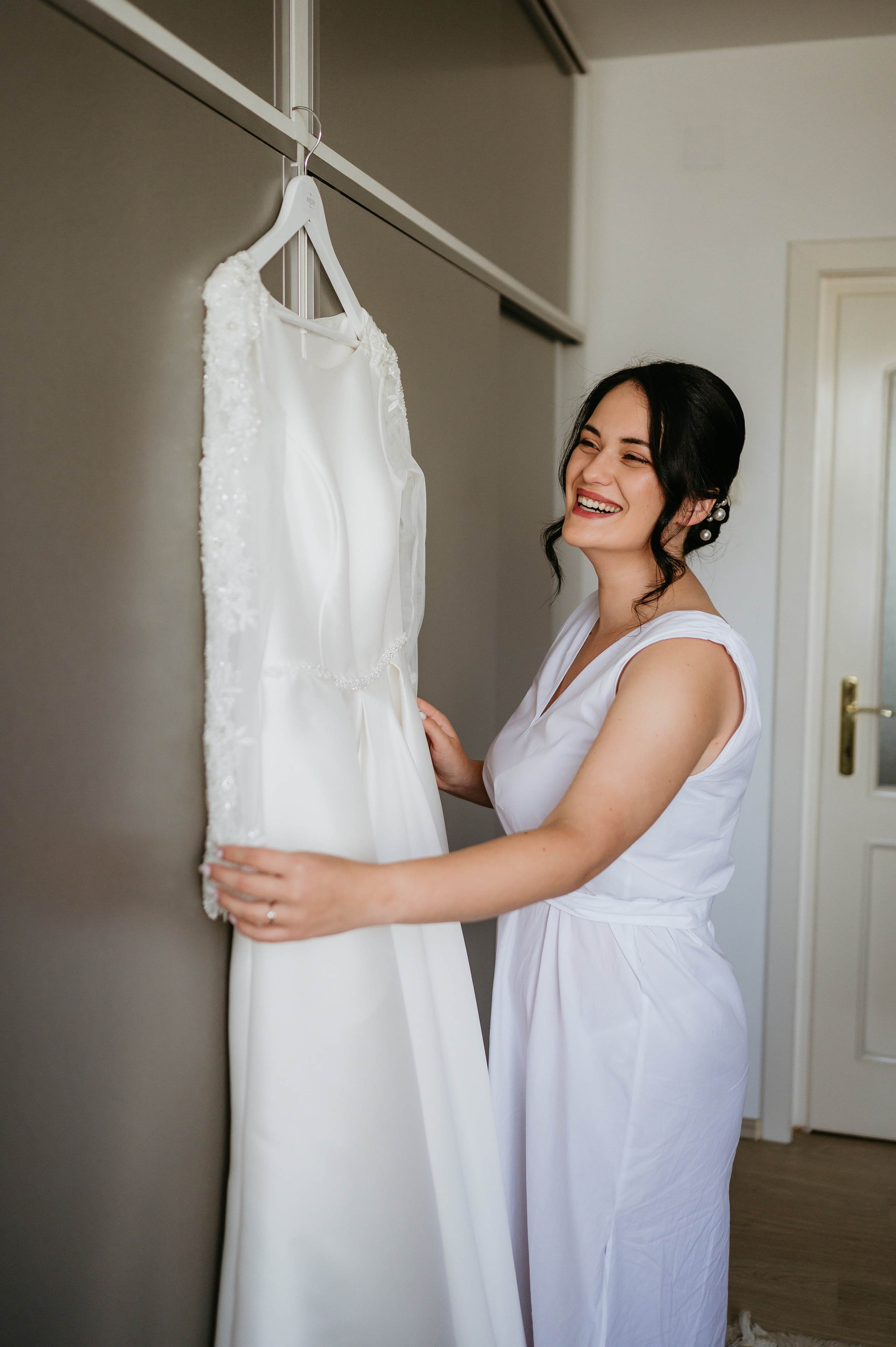 Adina și Ciprian. Valentin Melen - fotograf de nunta 🤍