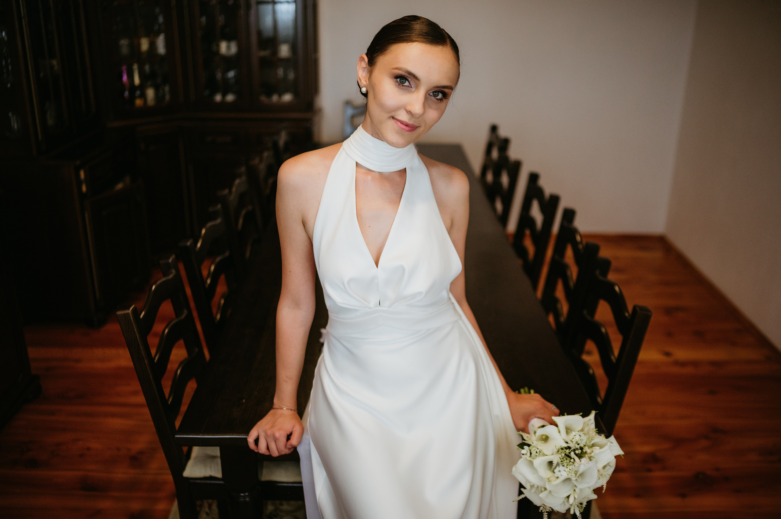 Rodica și Claudiu - O nuntă autentică și plină de emoție la Golden Forest. Valentin Melen - fotograf de nunta 🤍