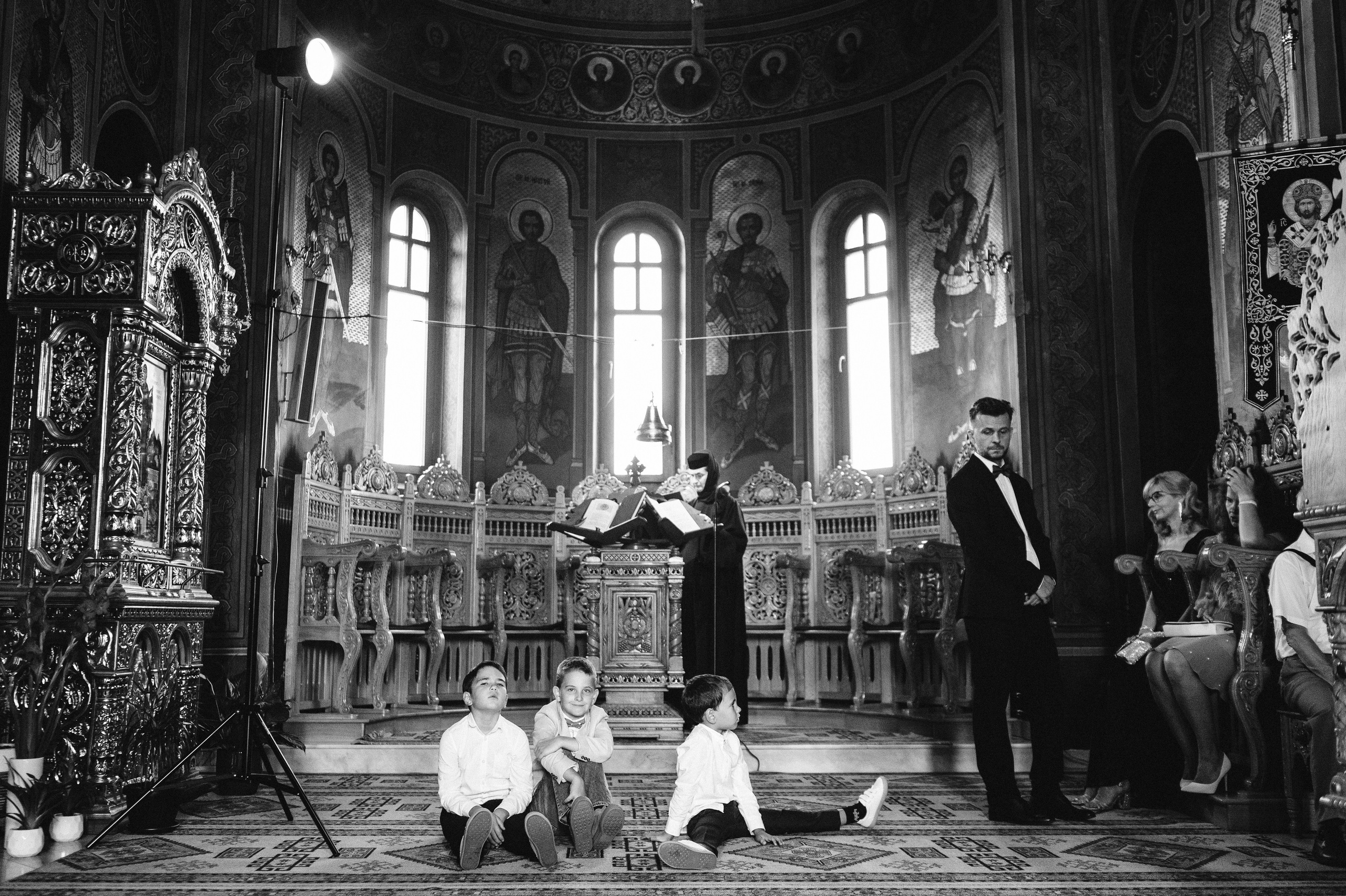 Adina și Ciprian. Valentin Melen - fotograf de nunta 🤍