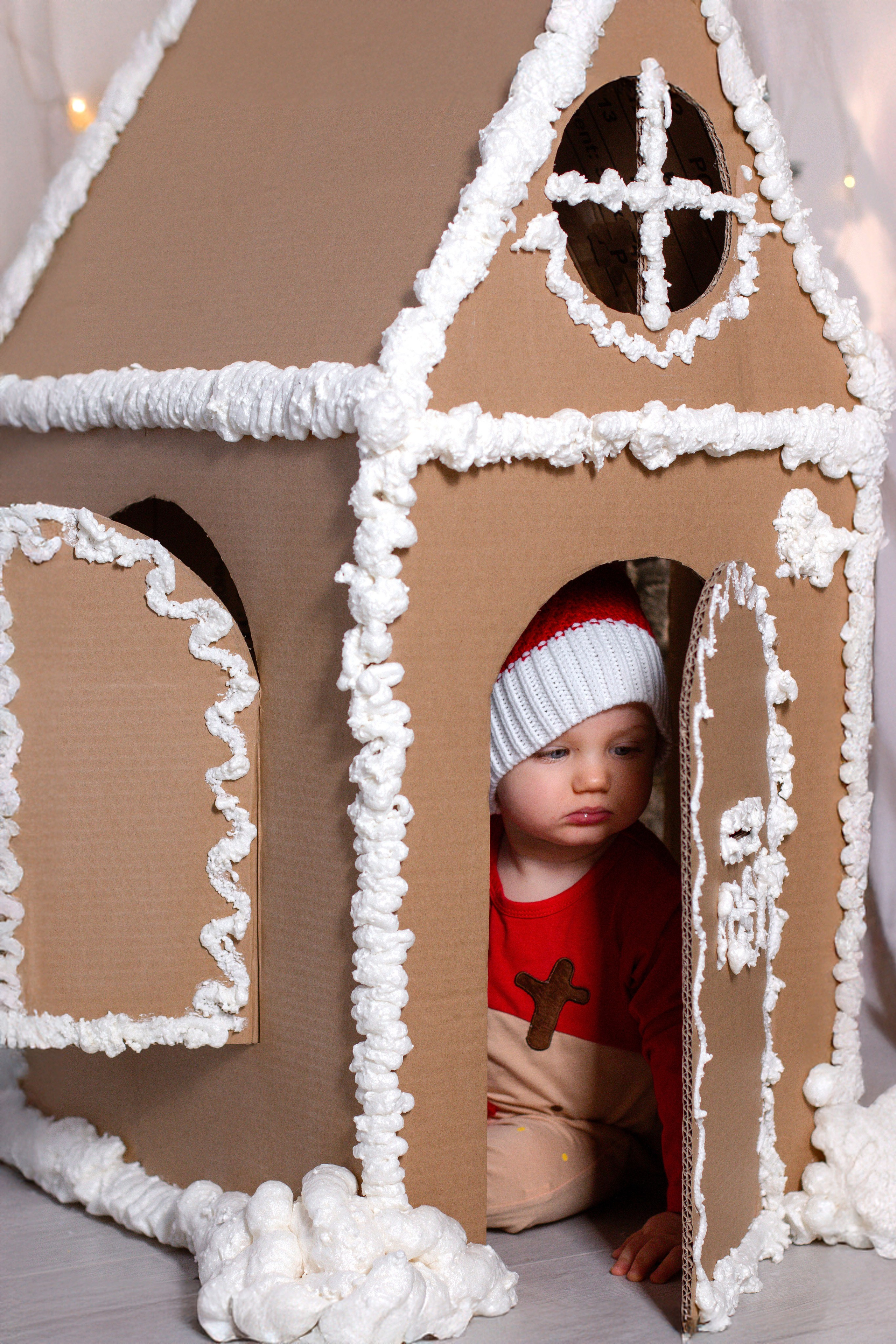 Новый год в студии. Детский и семейный фотограф в г. Бельцы