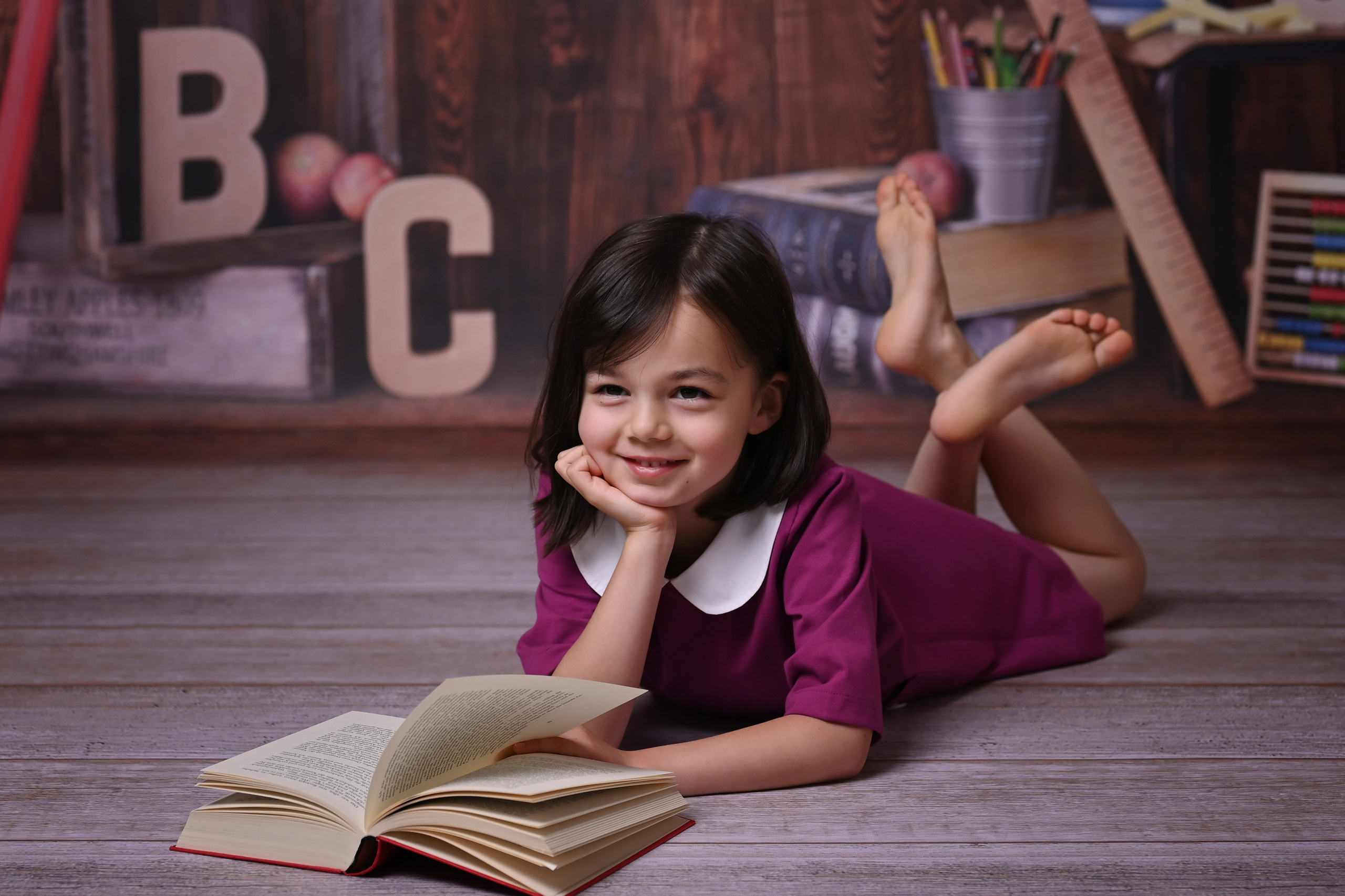 Einschulung. Kinder- & Familienfotograf in Gaildorf und Umgebung Valentina Vogel