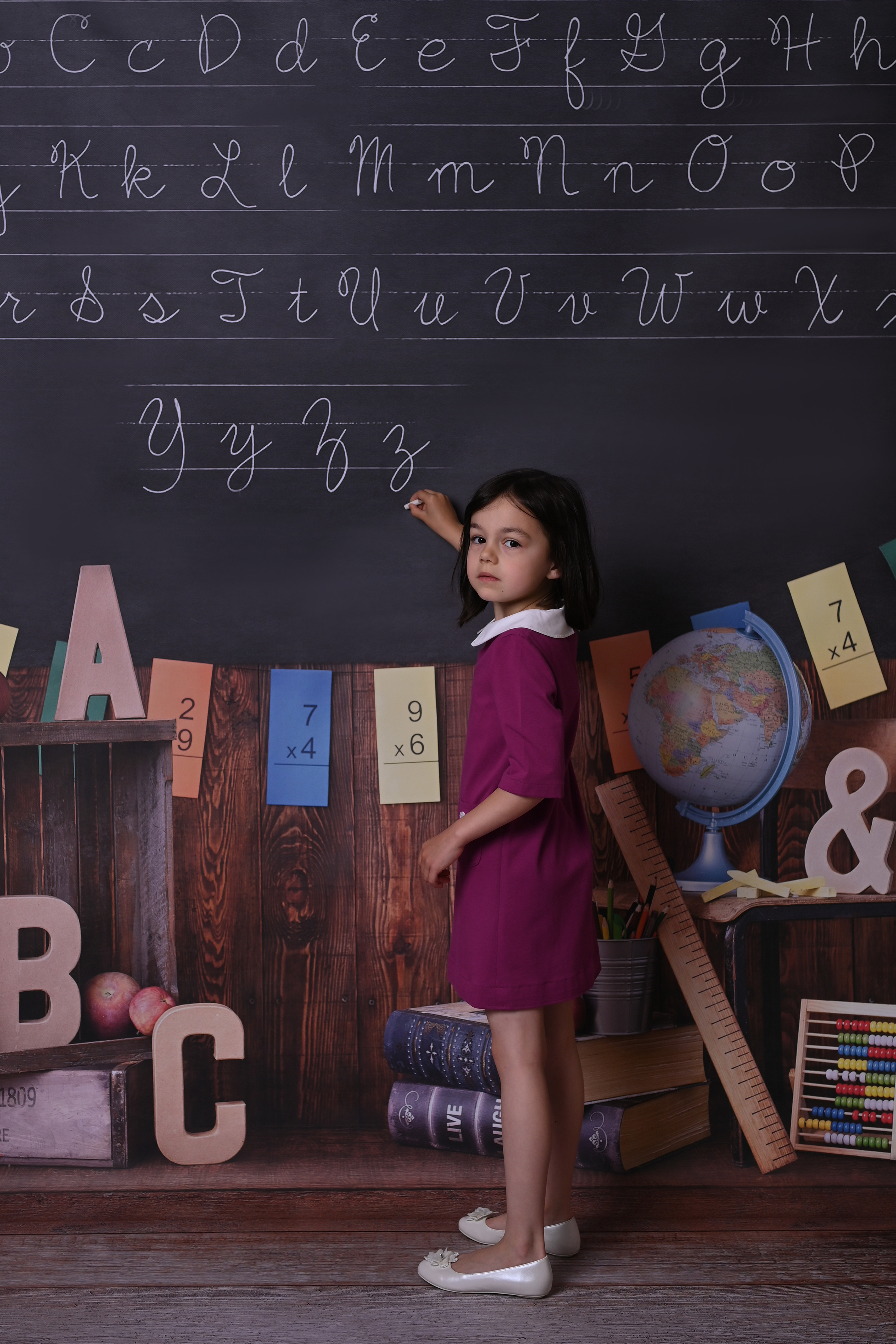 Einschulung. Kinder- & Familienfotograf in Gaildorf und Umgebung Valentina Vogel