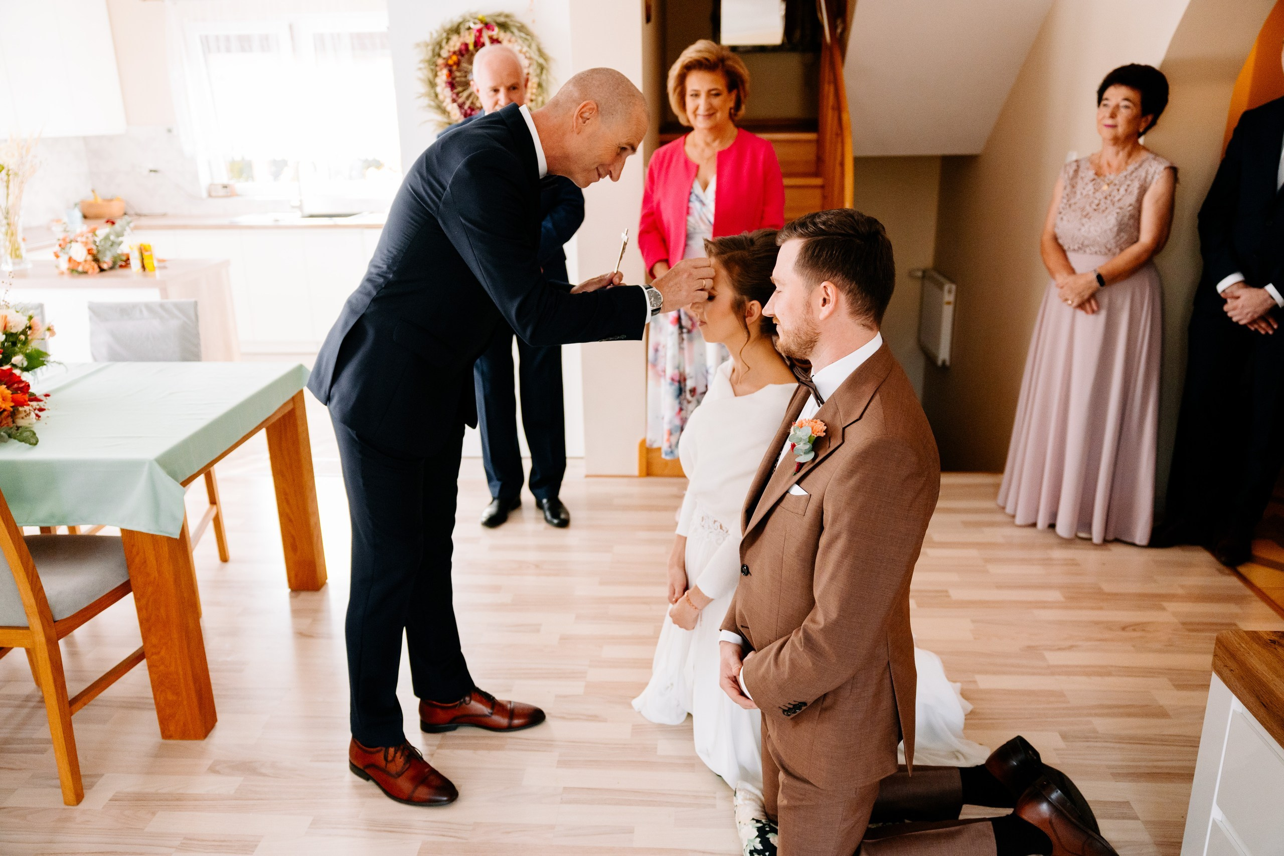 Basia ♡ Bartek. Fotograf Ślubny Warszawa - Sesje Biznesowe Rodzinne Eventy