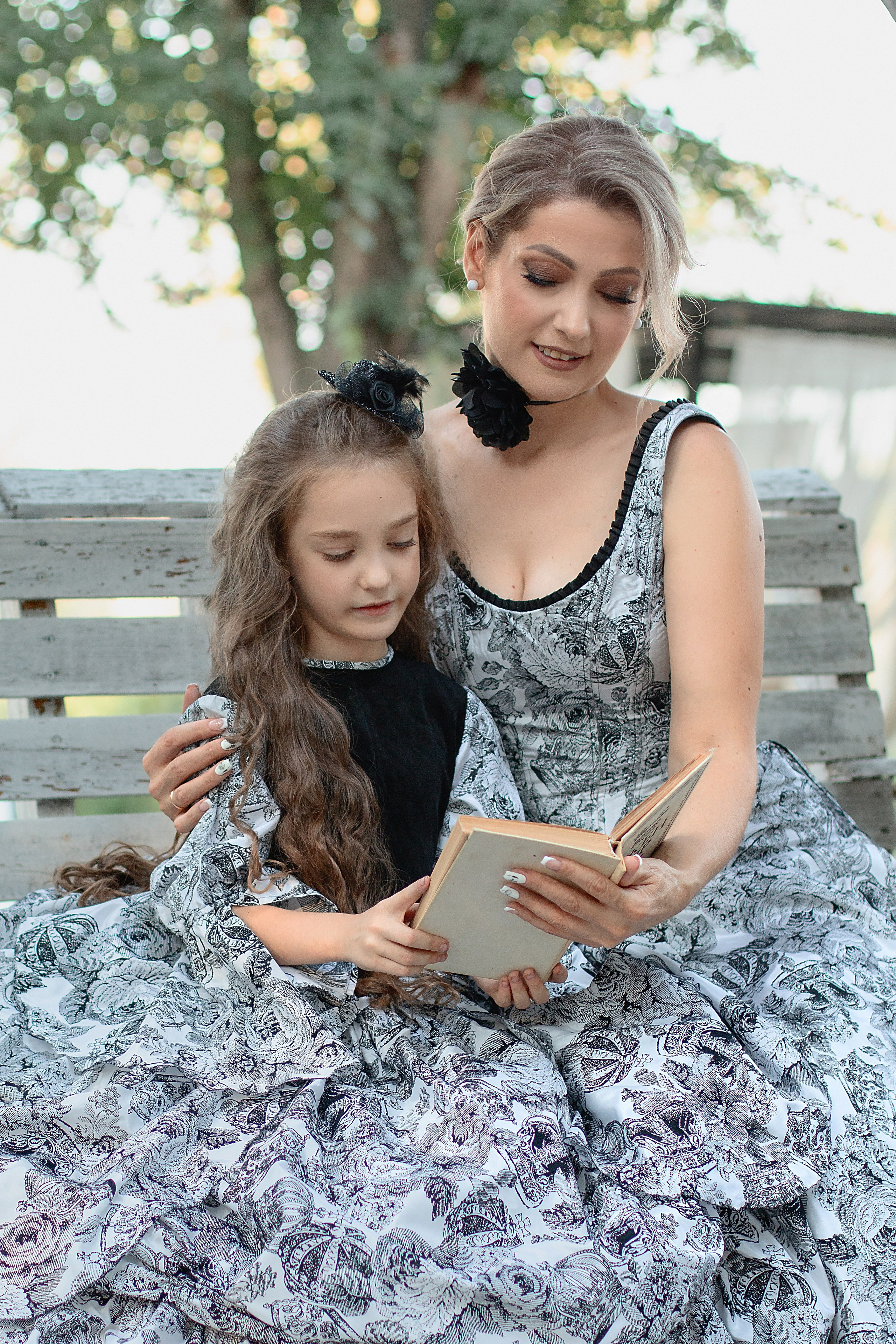 Время для леди. Детский и семейный фотограф в г. Бельцы