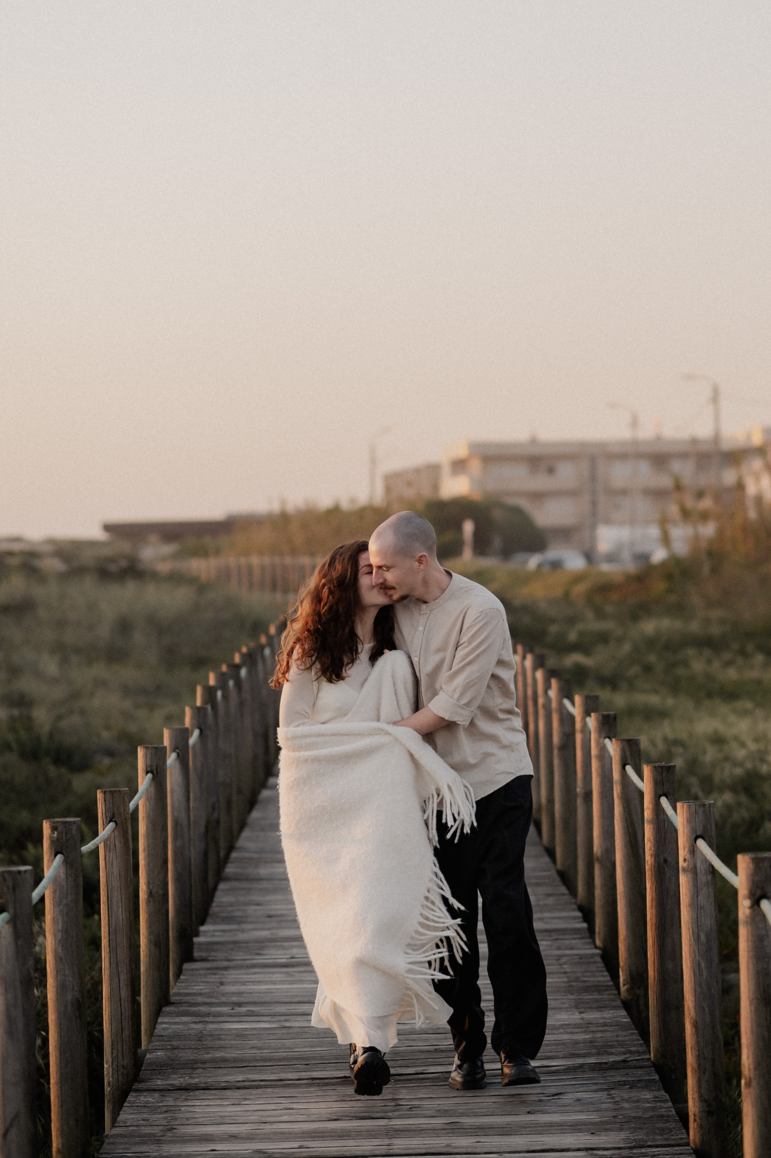 Zuhause im Herzen | Shooting an der Ozeanküste. Фотограф в Нюрнберге Ирина Менерт из Ансбаха