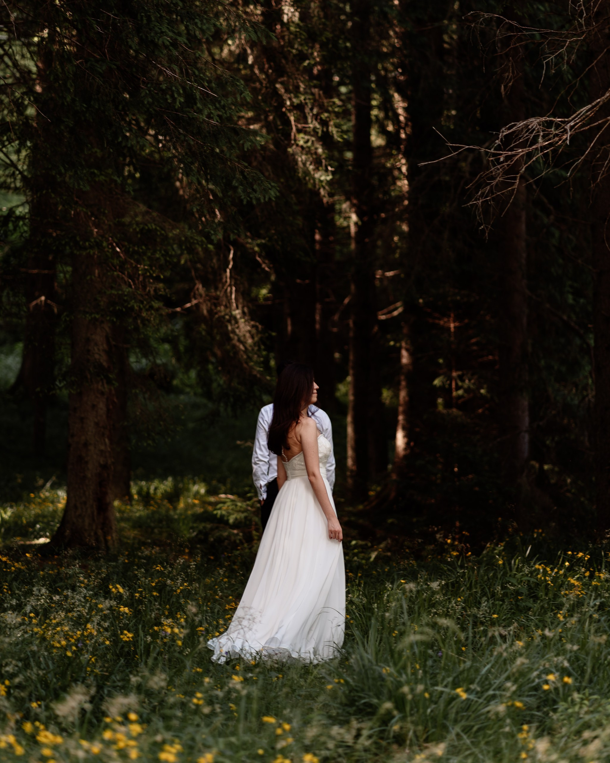 Trash the Dress la Lacul Bolboci  | Mihai Popa Fotograf. Fotograf Nuntă & Botez București - Mihai Popa | Dincolo de oameni, imortalizez emoții!