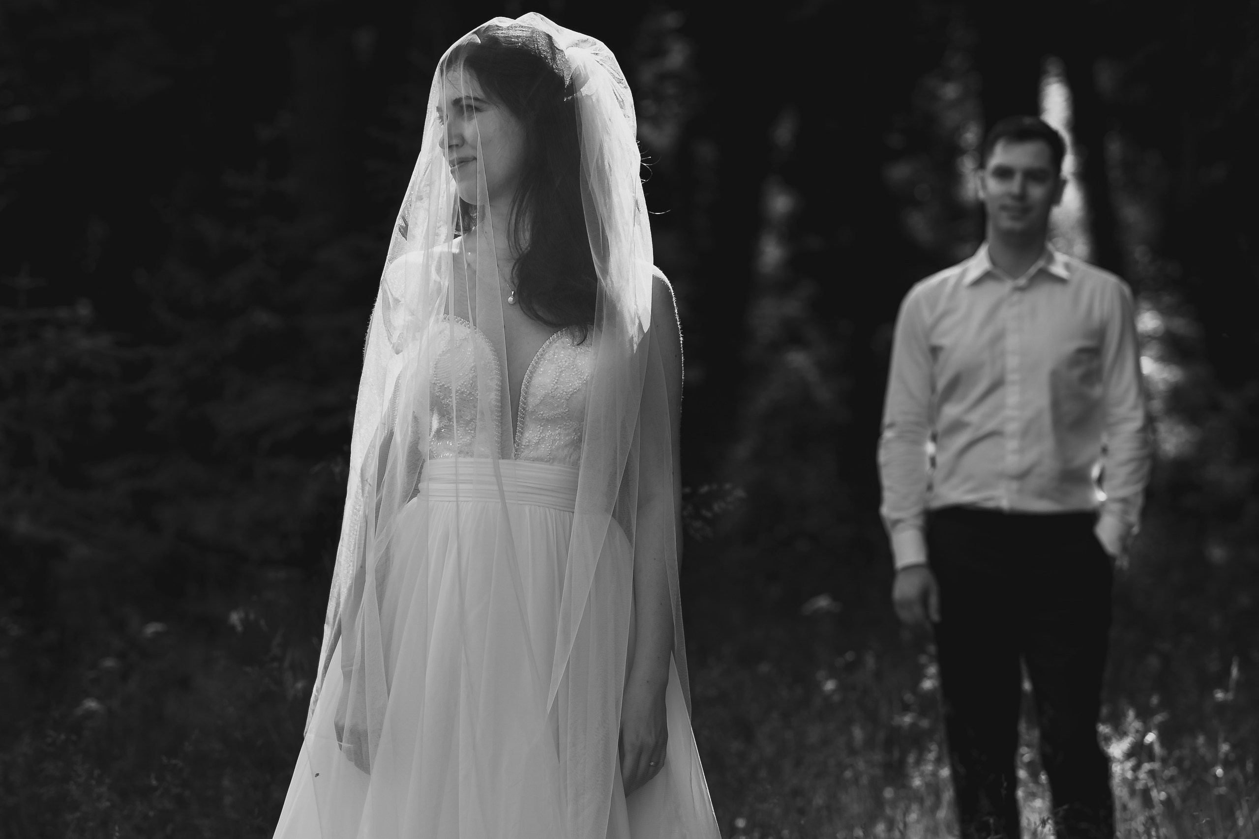 Trash the Dress la Lacul Bolboci  | Mihai Popa Fotograf. Fotograf Nuntă & Botez București - Mihai Popa | Dincolo de oameni, imortalizez emoții!
