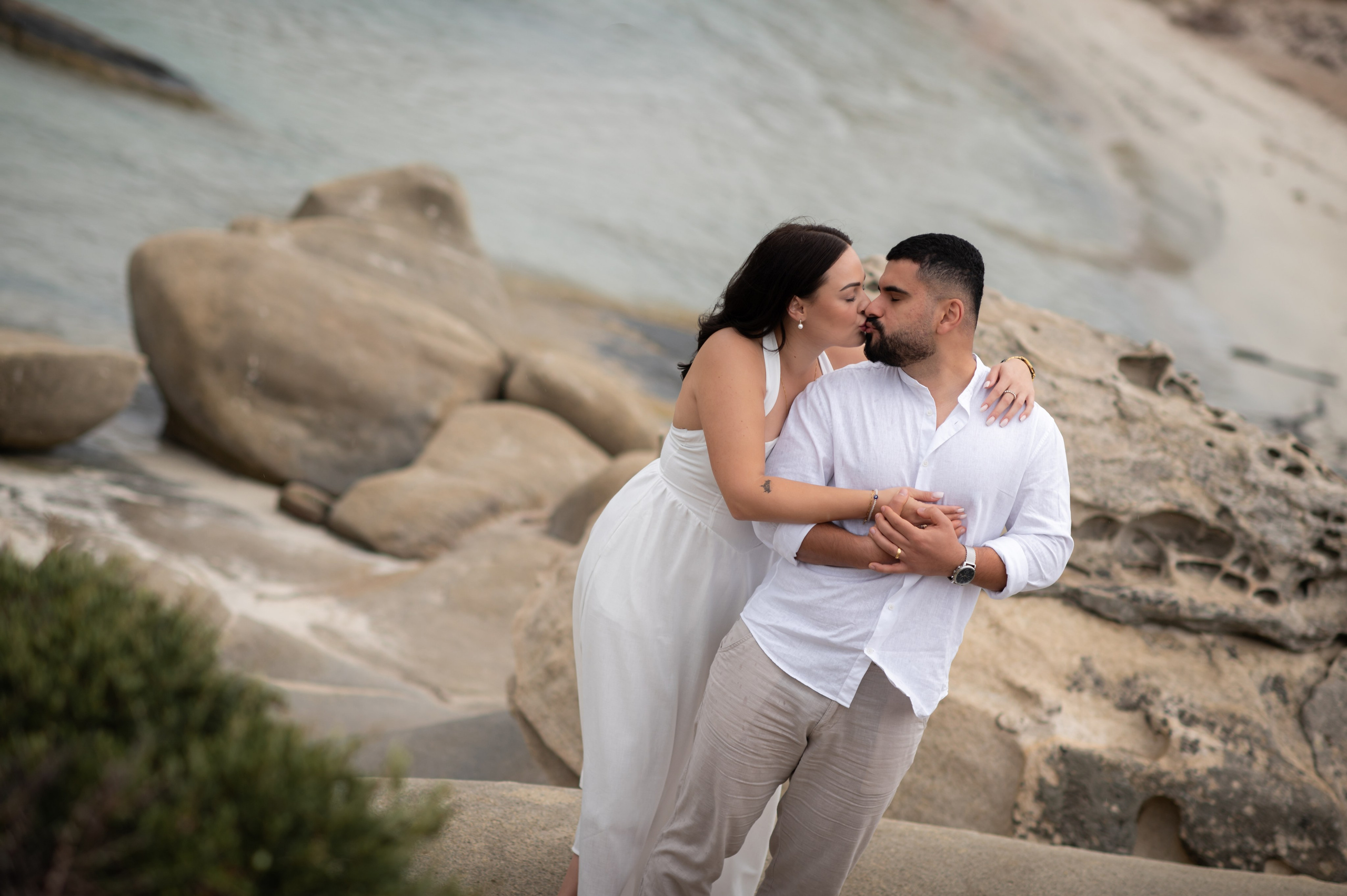 Family Karidi Beach. Семейная, детская, портретная и предметная фотосъемка в Салониках