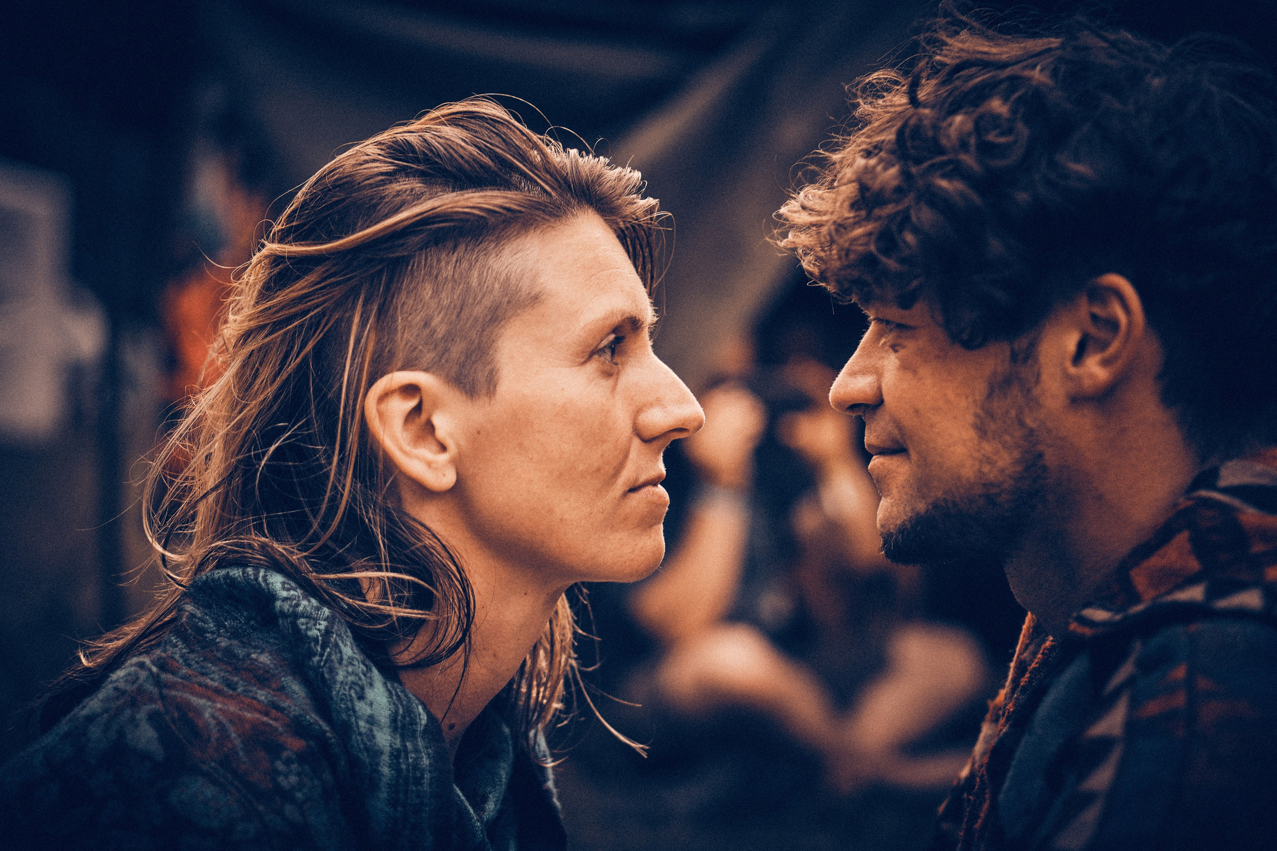 Organic Festival 2021 - креативный репортаж - Фотограф Андрей Шипилов. Андрей Шипилов — Фотография & Видеография