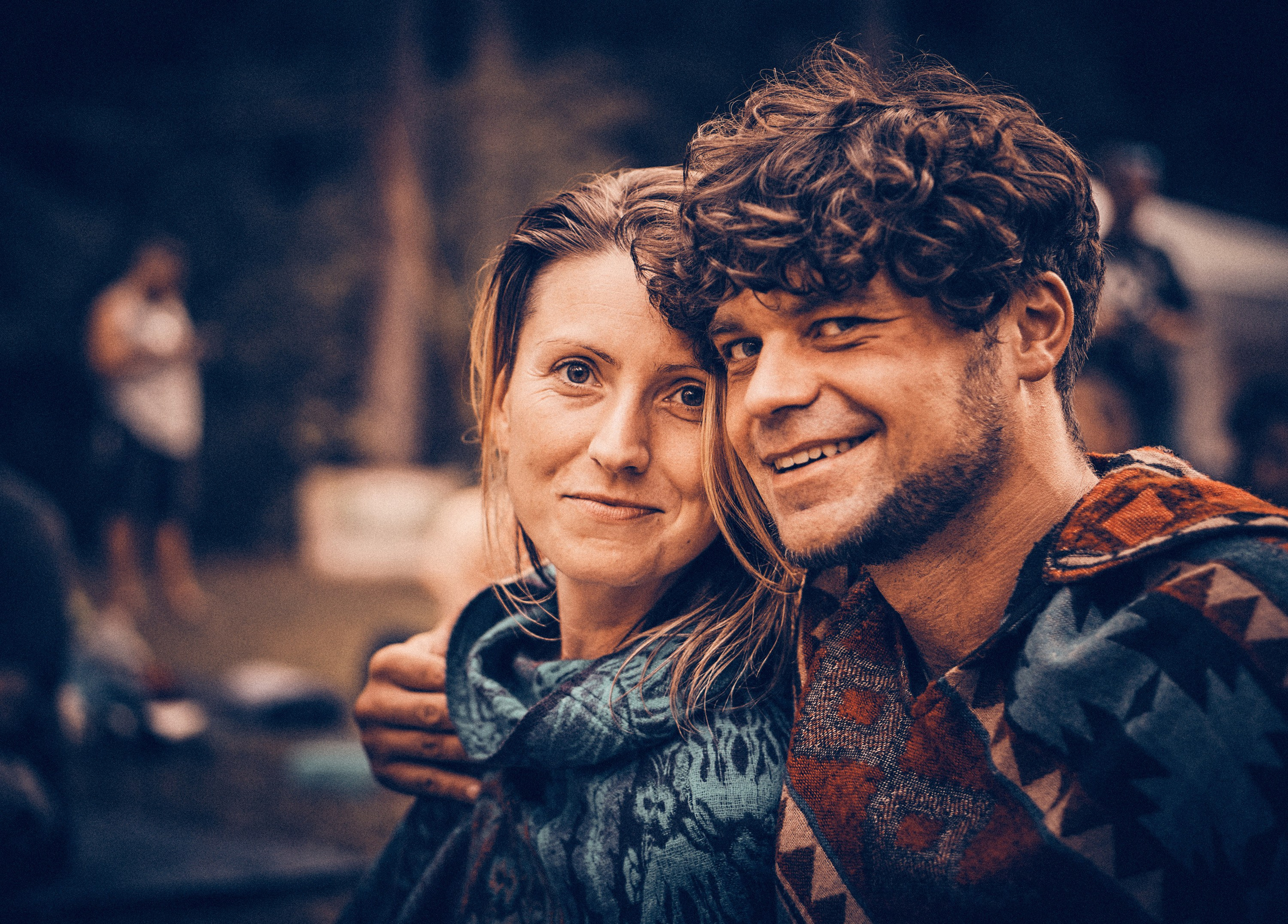 Organic Festival 2021 - креативный репортаж - Фотограф Андрей Шипилов. Андрей Шипилов — Фотография & Видеография