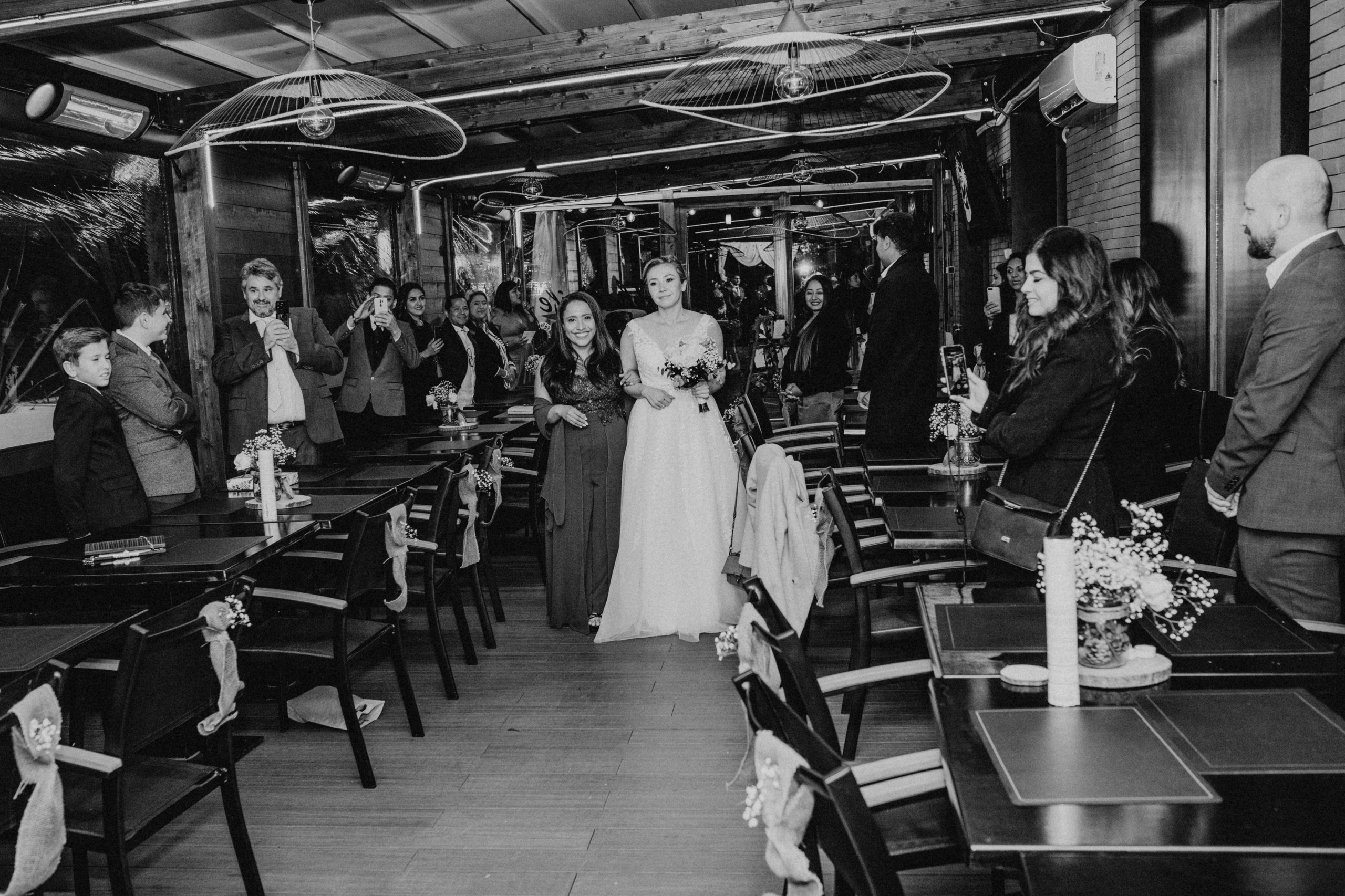 Fotografía de Bodas en Madrid - Rainbox: Capturamos Tu Amor con Pasión. Rainbox Estudio de Fotografía