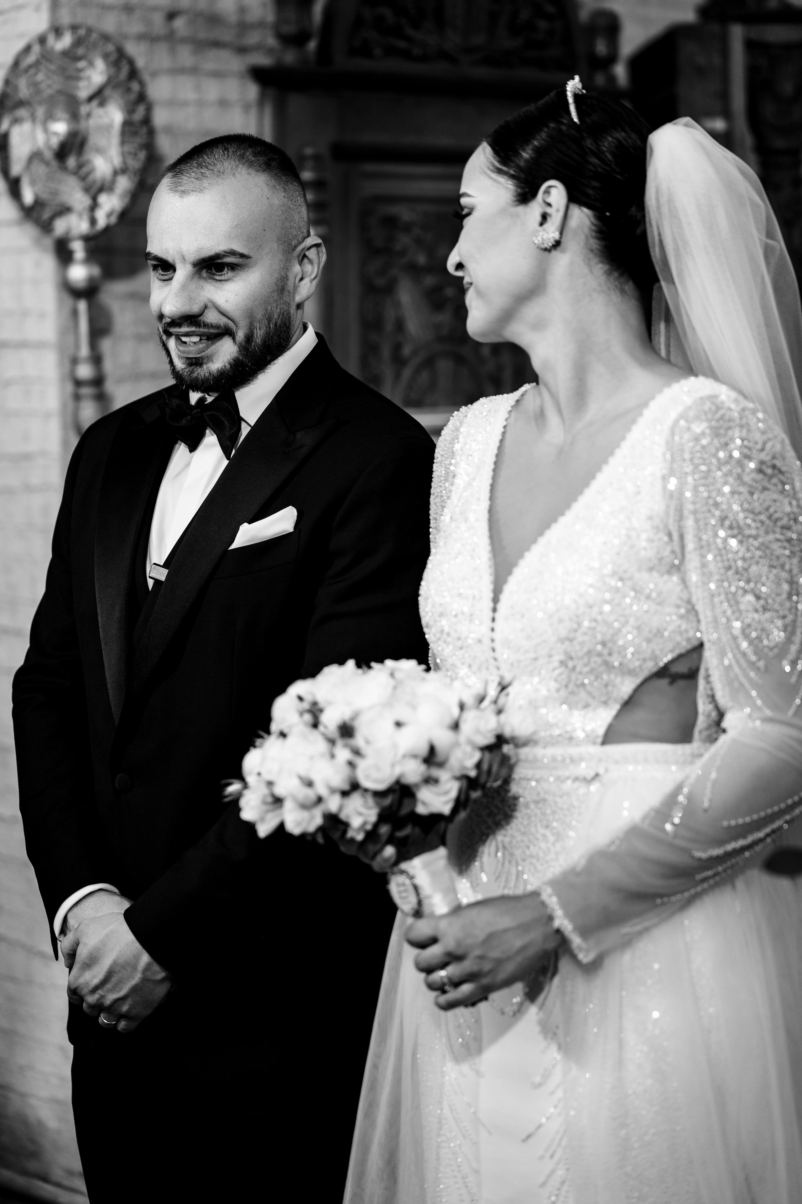Iustina & Ionut. Fotograf nunta si evenimente Giurgiu