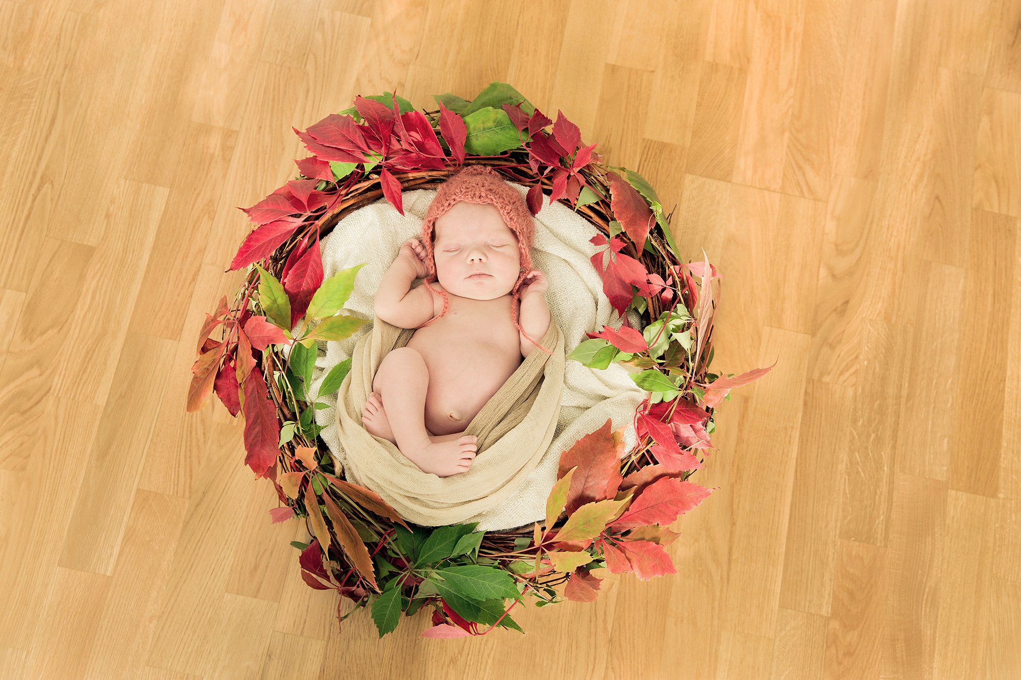 vastasyntyneen kuvaus helsinki