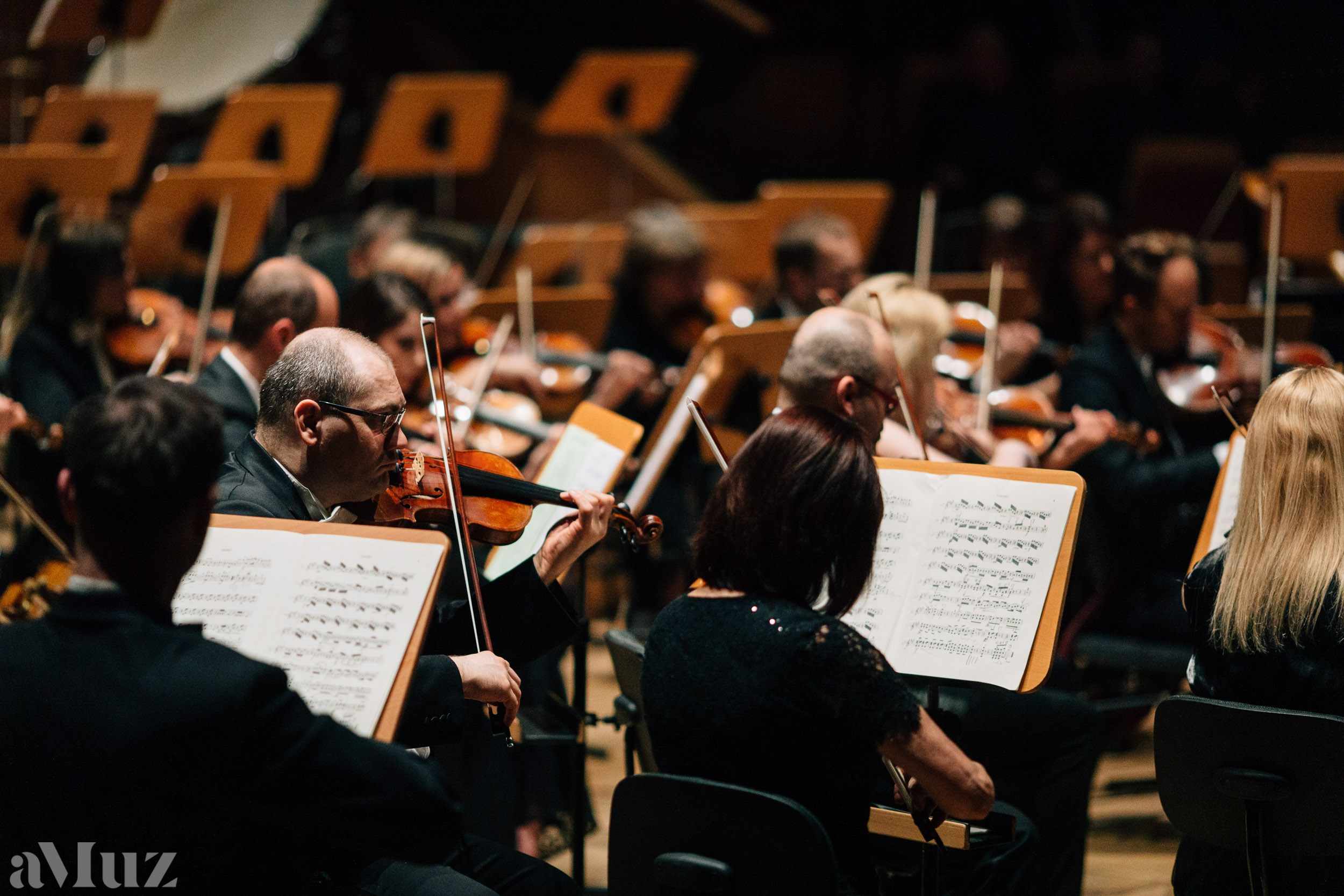 Filharmonia Bałtycka. Fotograf Ślubny Warszawa - Sesje Biznesowe Rodzinne Eventy