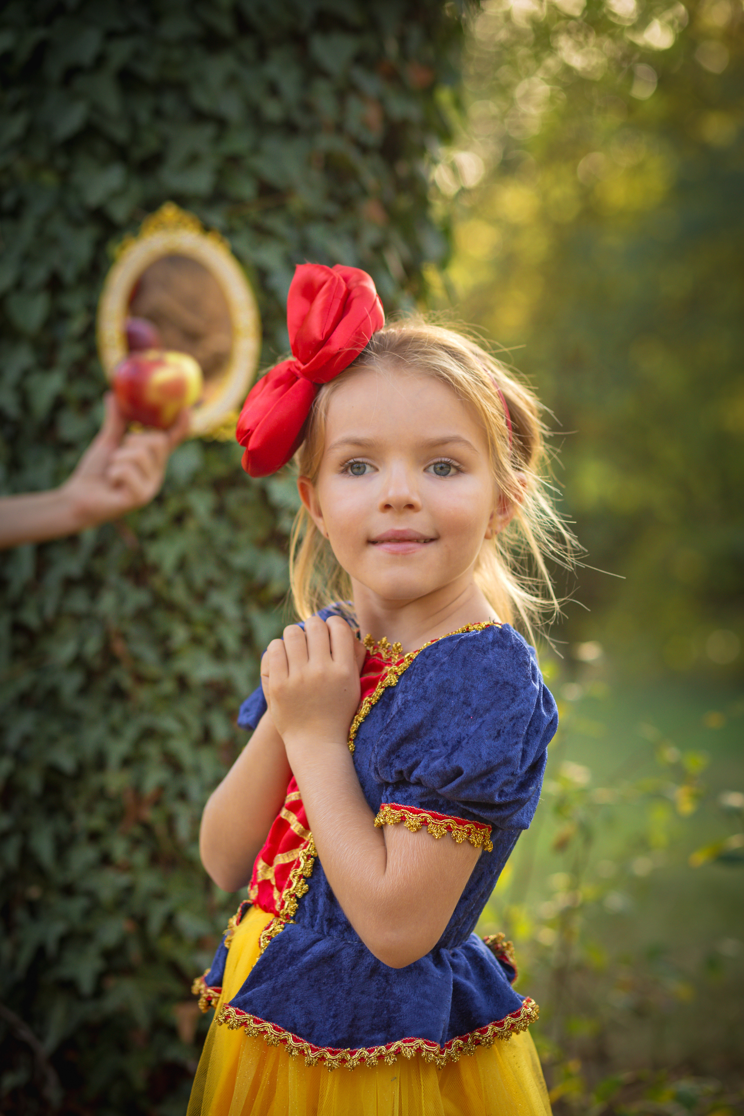 Деца. Portrait photography Burgas