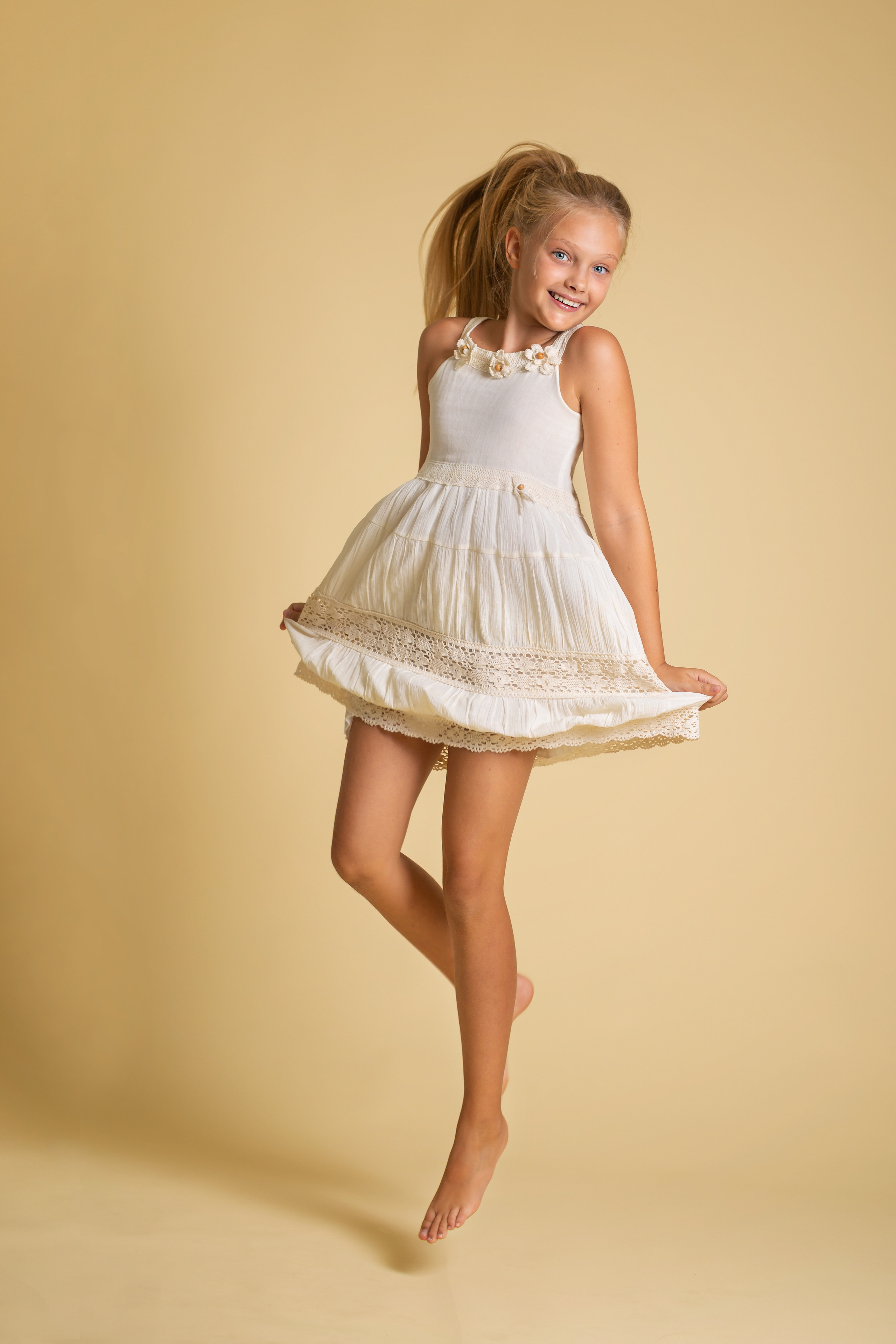 Деца. Portrait photography Burgas