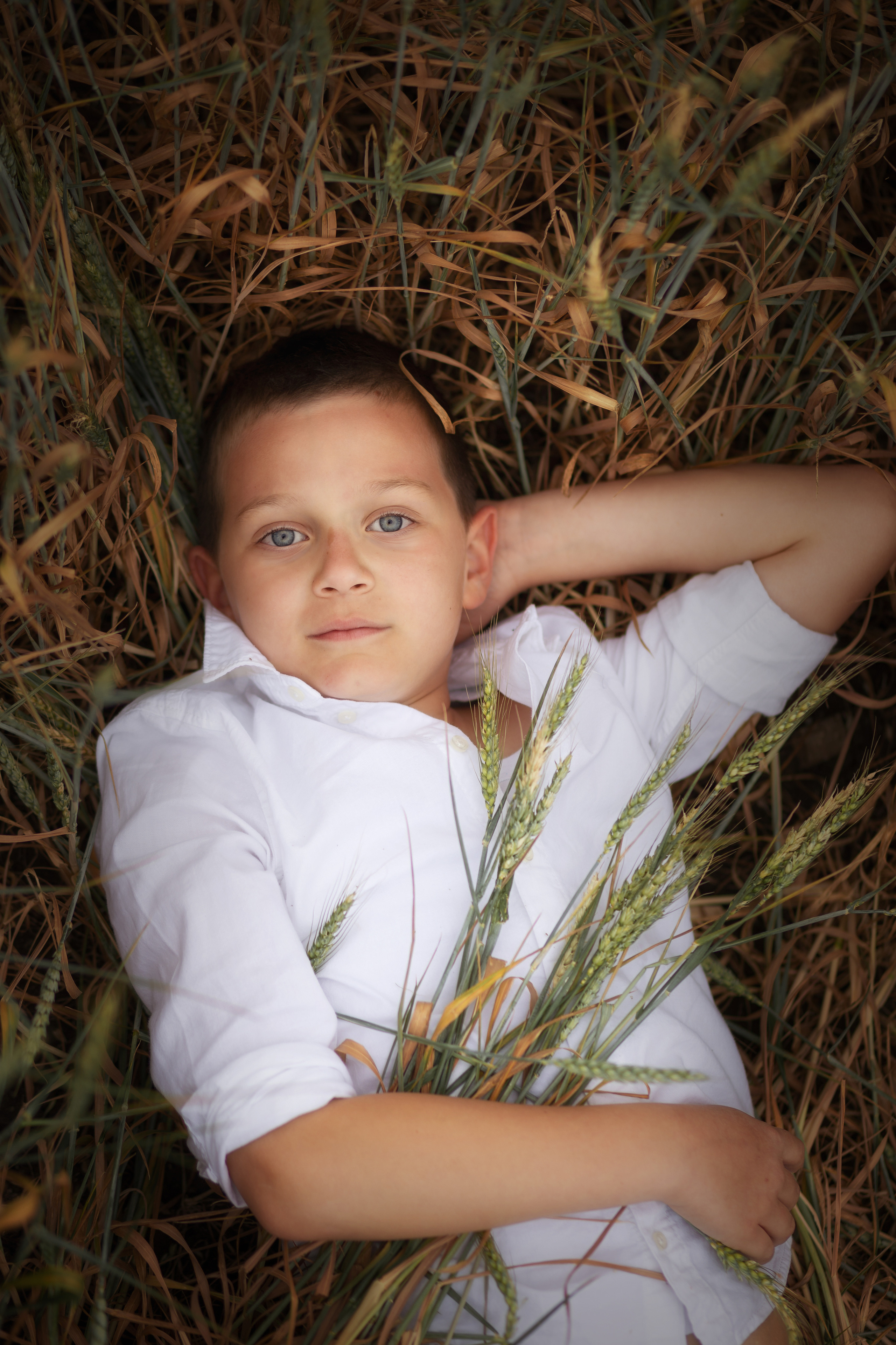 Деца. Portrait photography Burgas