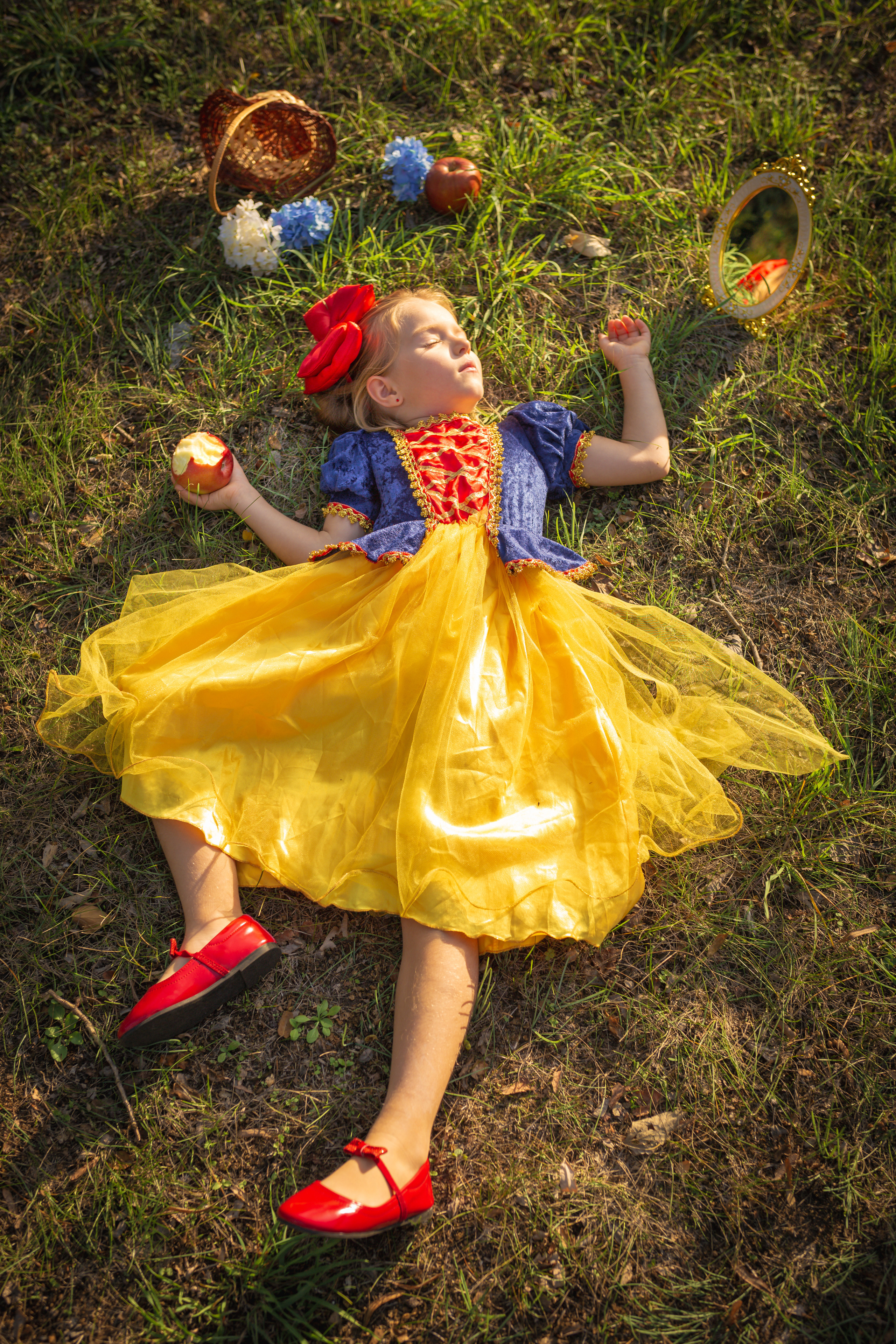 Деца. Portrait photography Burgas