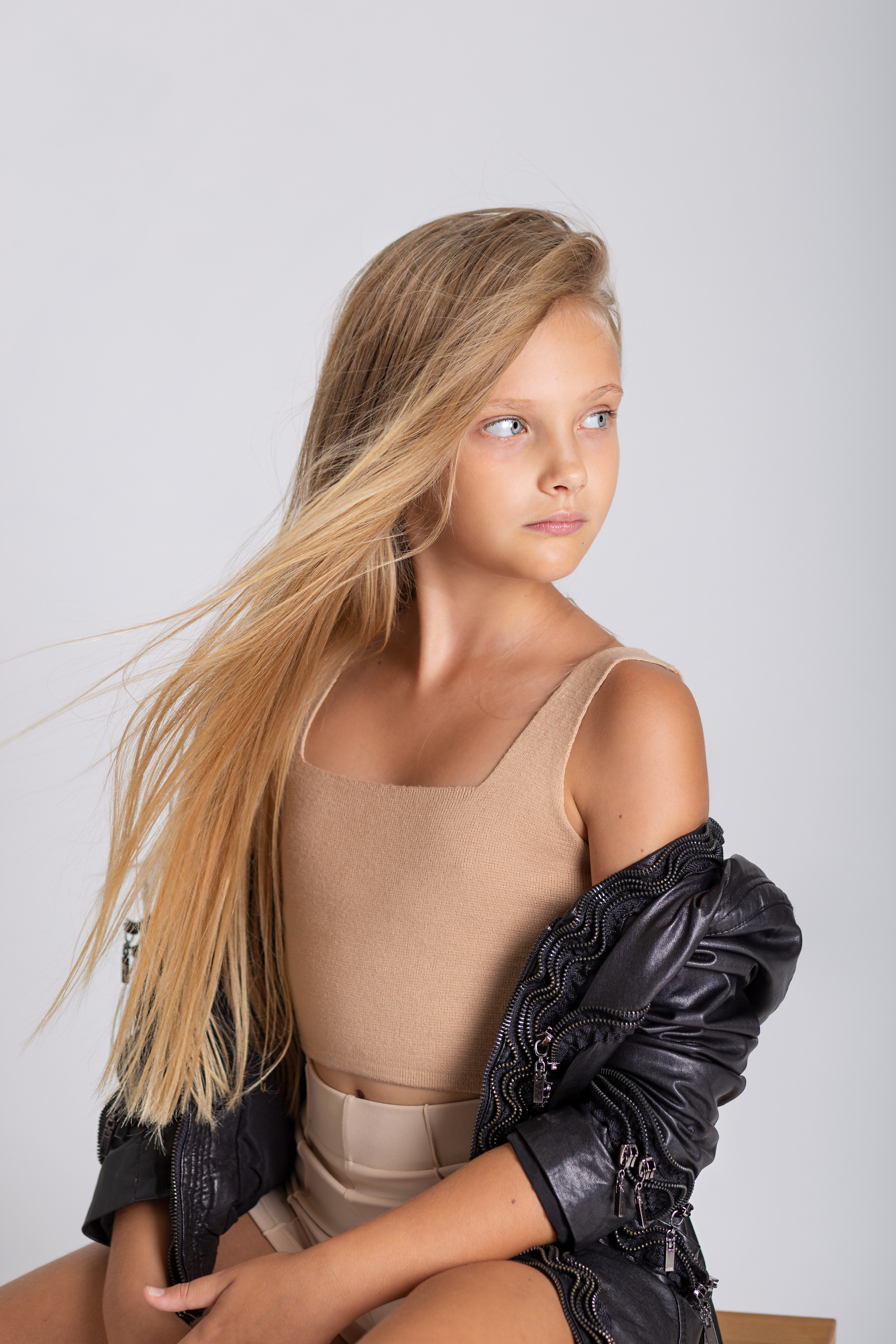 Деца. Portrait photography Burgas