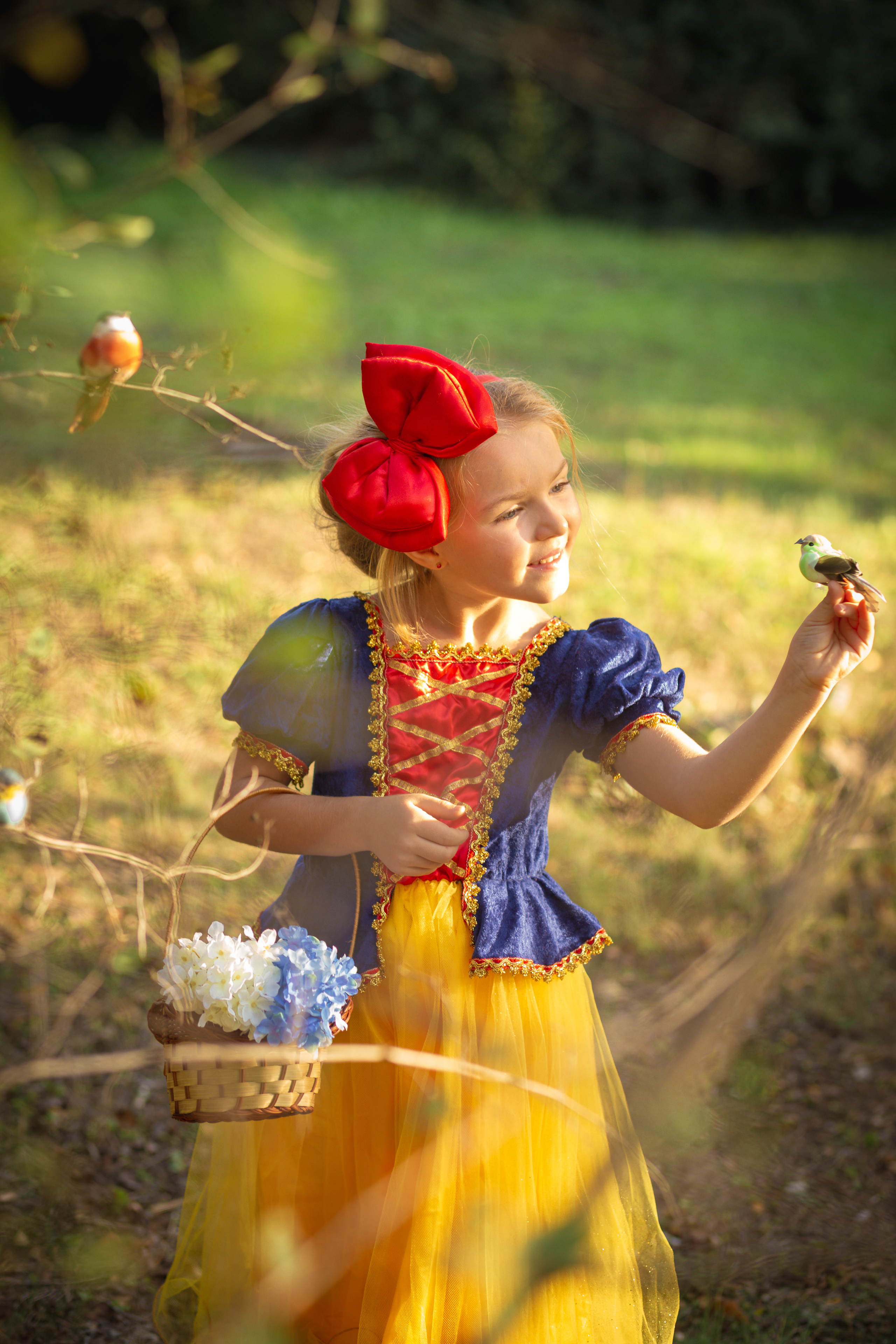 Деца. Portrait photography Burgas