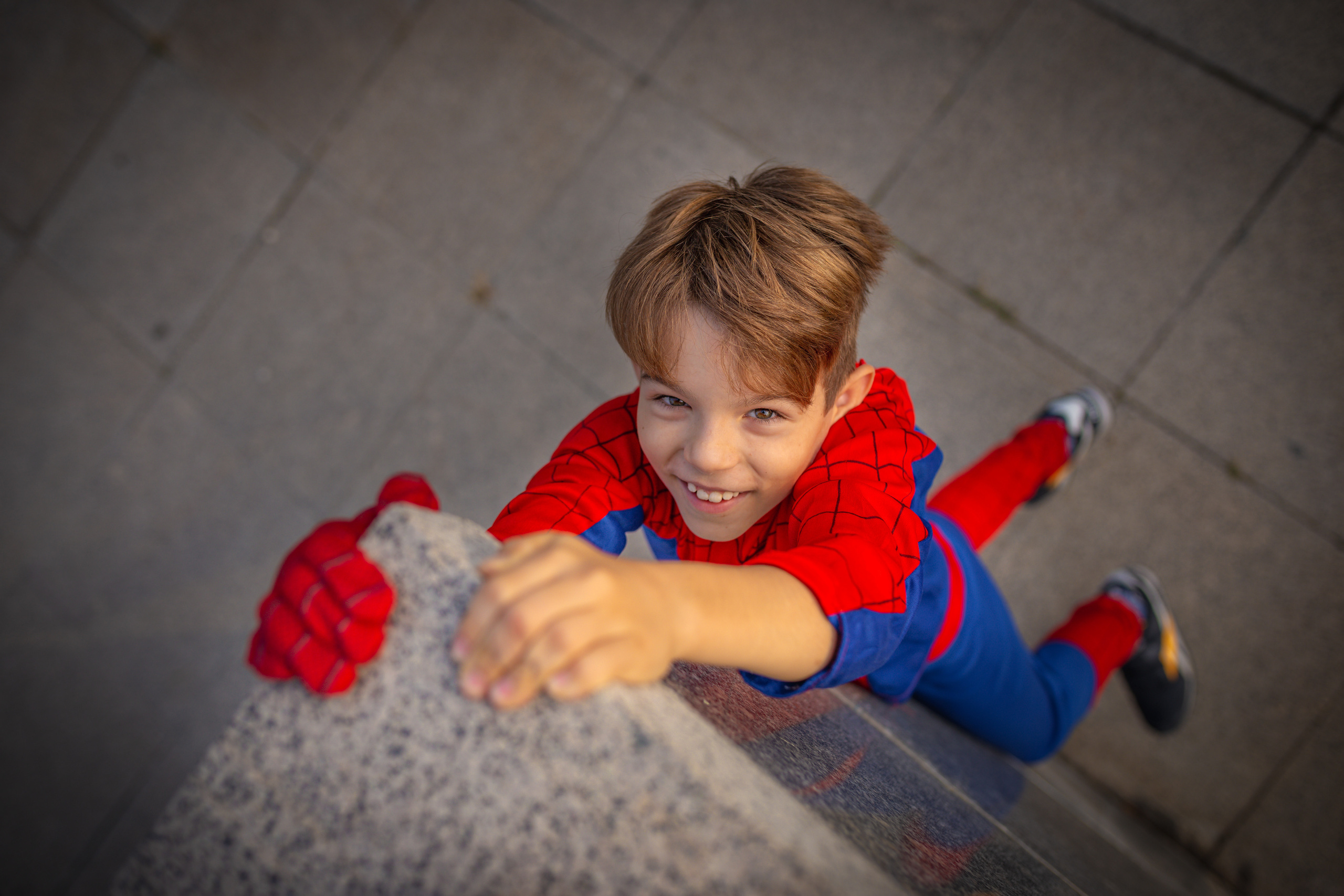 Деца. Portrait photography Burgas