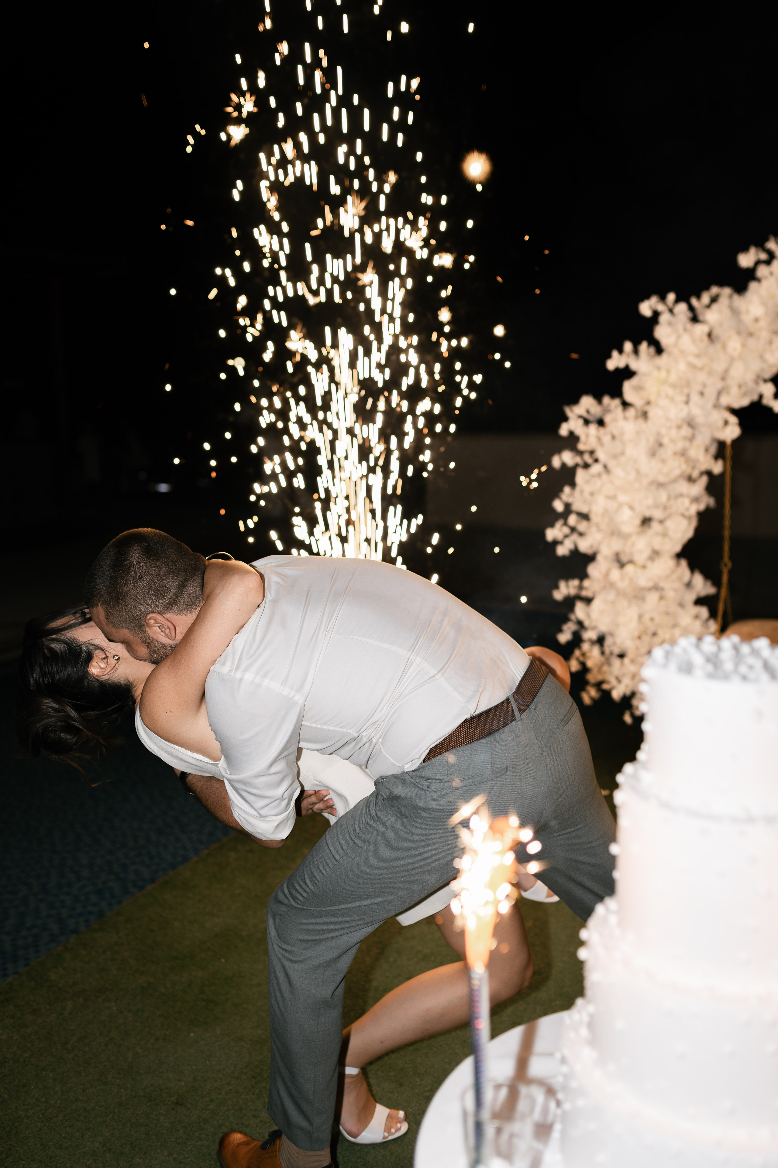 K&D | Love at Dusk. Black Sheep Produkcija| Wedding Photography and Wedding Films, based in Kragujevac, Europe / Fotograf i videograf, Kragujevac, Srbija