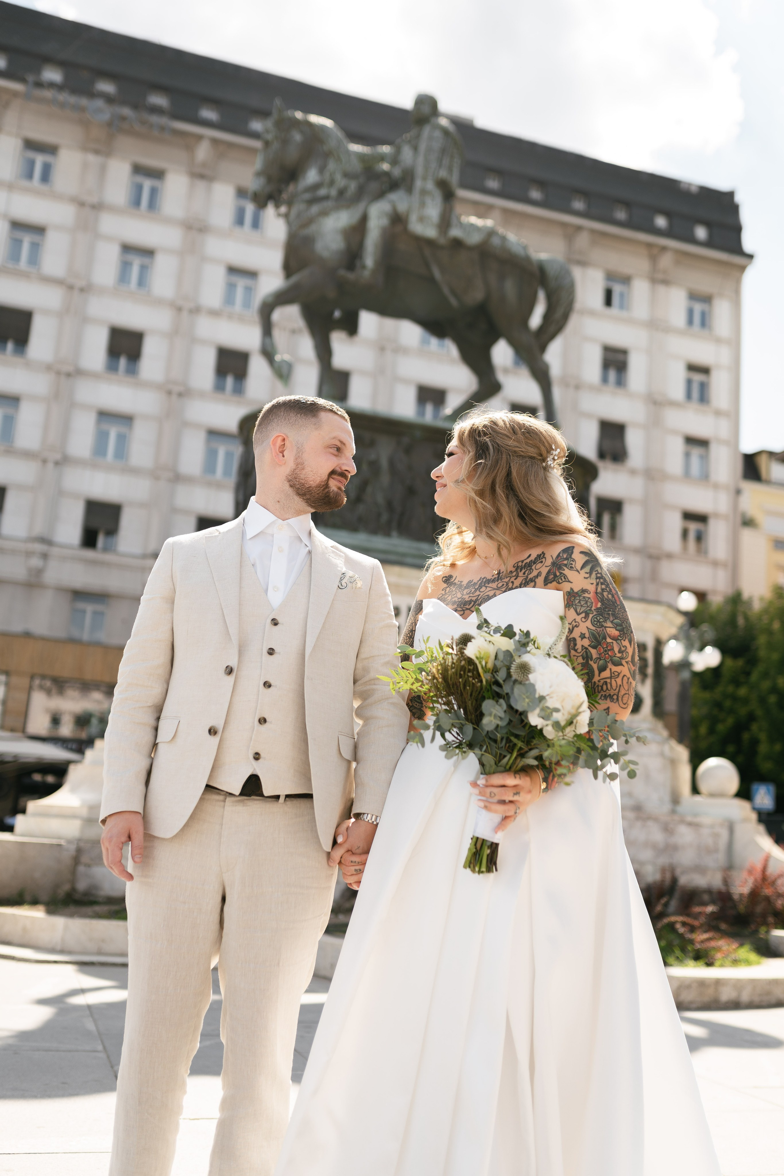M&F | Enchanted Forest Wedding. Black Sheep Produkcija| Wedding Photography and Wedding Films, based in Kragujevac, Europe / Fotograf i videograf, Kragujevac, Srbija