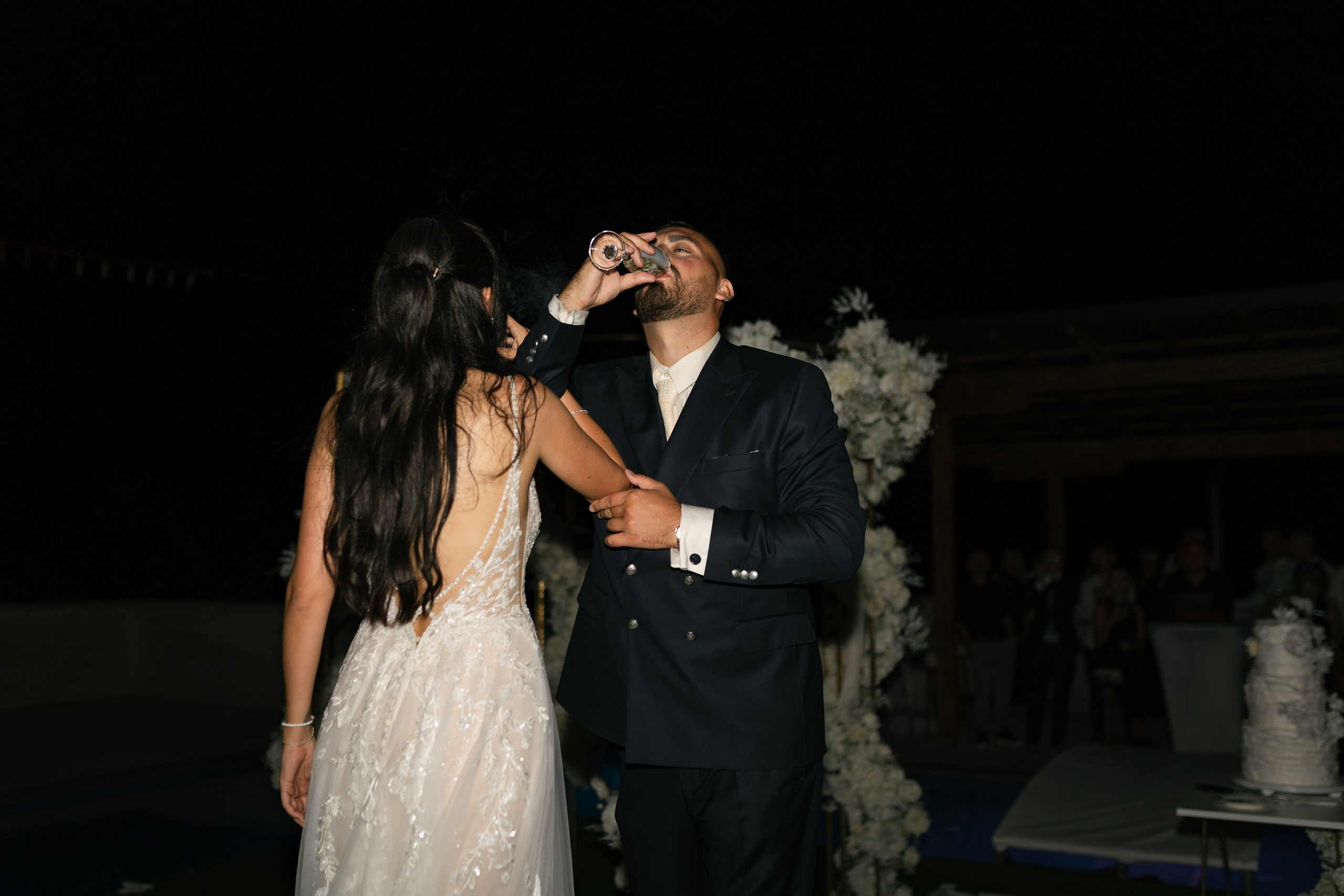 I&D | A Fortress Fairytale. Black Sheep Produkcija| Wedding Photography and Wedding Films, based in Kragujevac, Europe / Fotograf i videograf, Kragujevac, Srbija