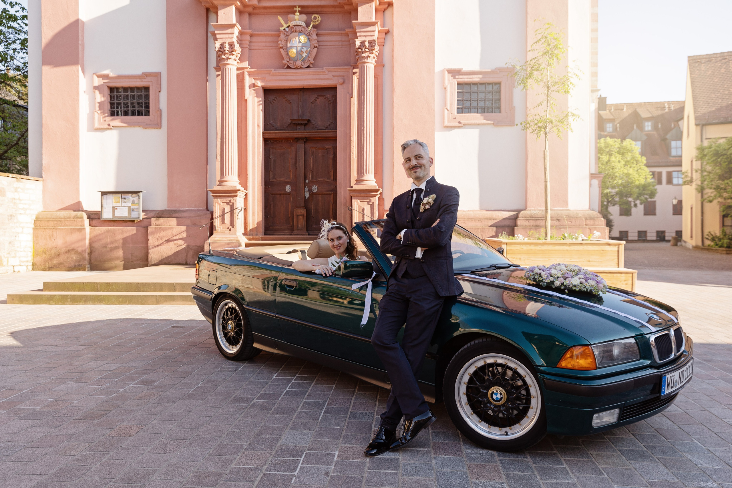 Hochzeit. Oxana Gruber Fotograf