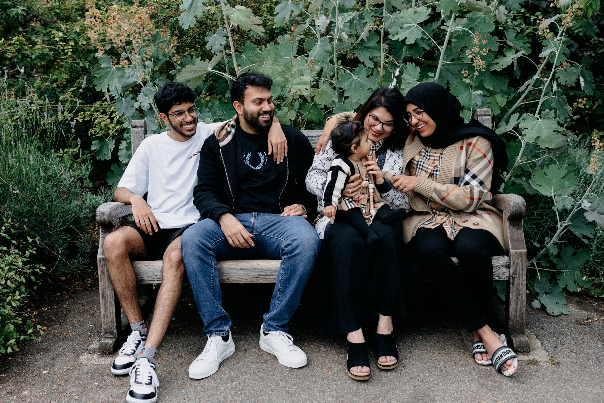 Family photoshoot in London. LondonPhotoStory — Vacation Photographer in London