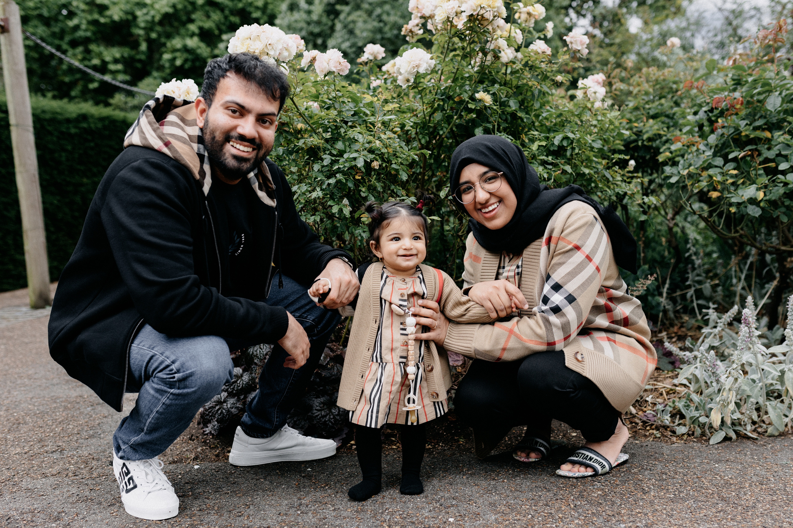 Family photoshoot in London. LondonPhotoStory — Vacation Photographer in London