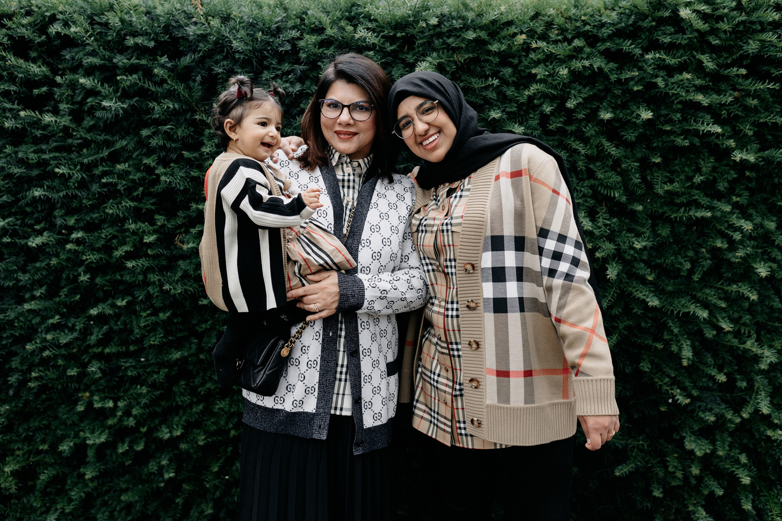 Family photoshoot in London. LondonPhotoStory — Vacation Photographer in London