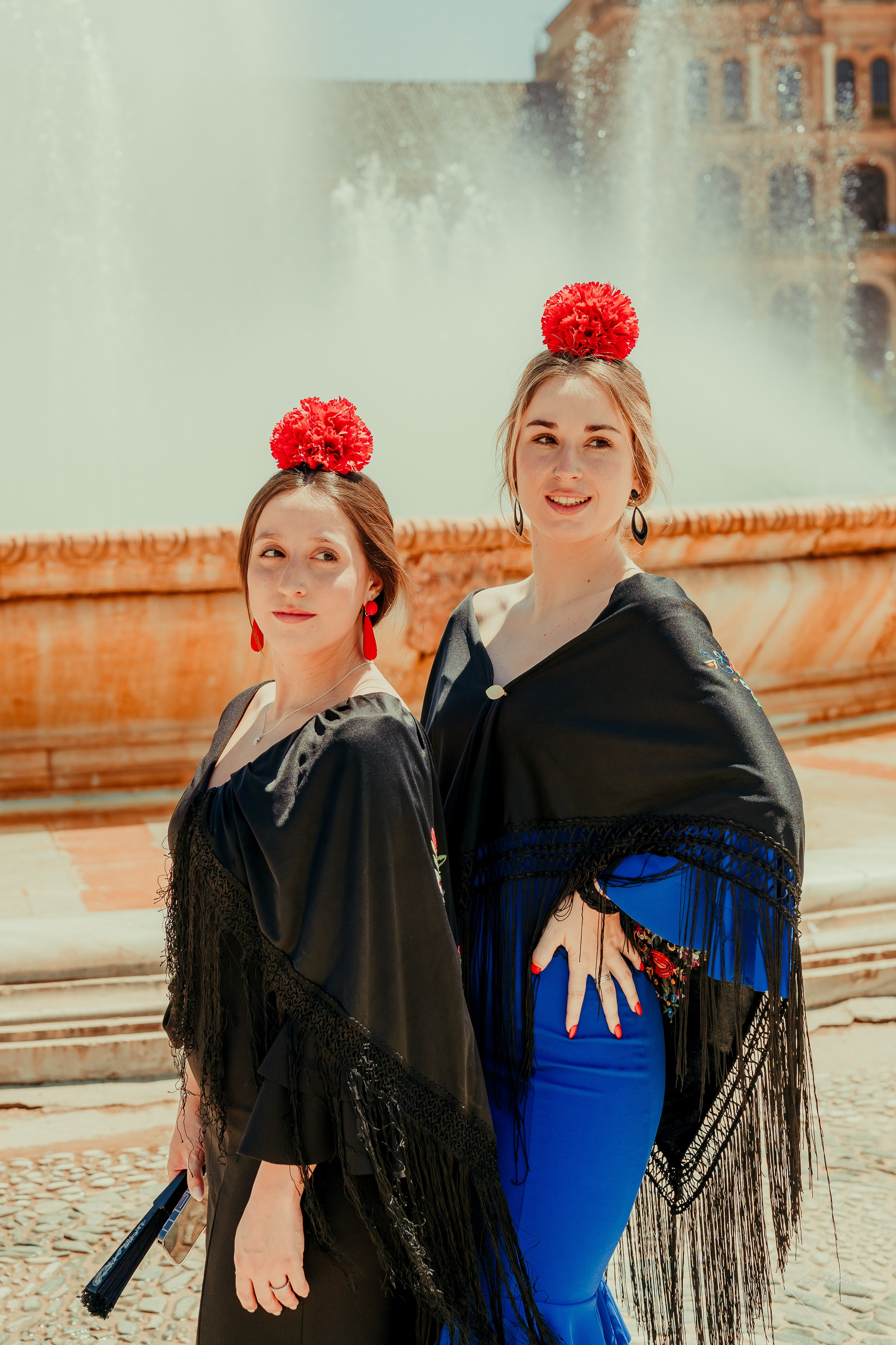 Feria De Abril — Sevilla 2024. Fotografie de Familie, Nuntă și Evenimente - Marian V. Munteanu