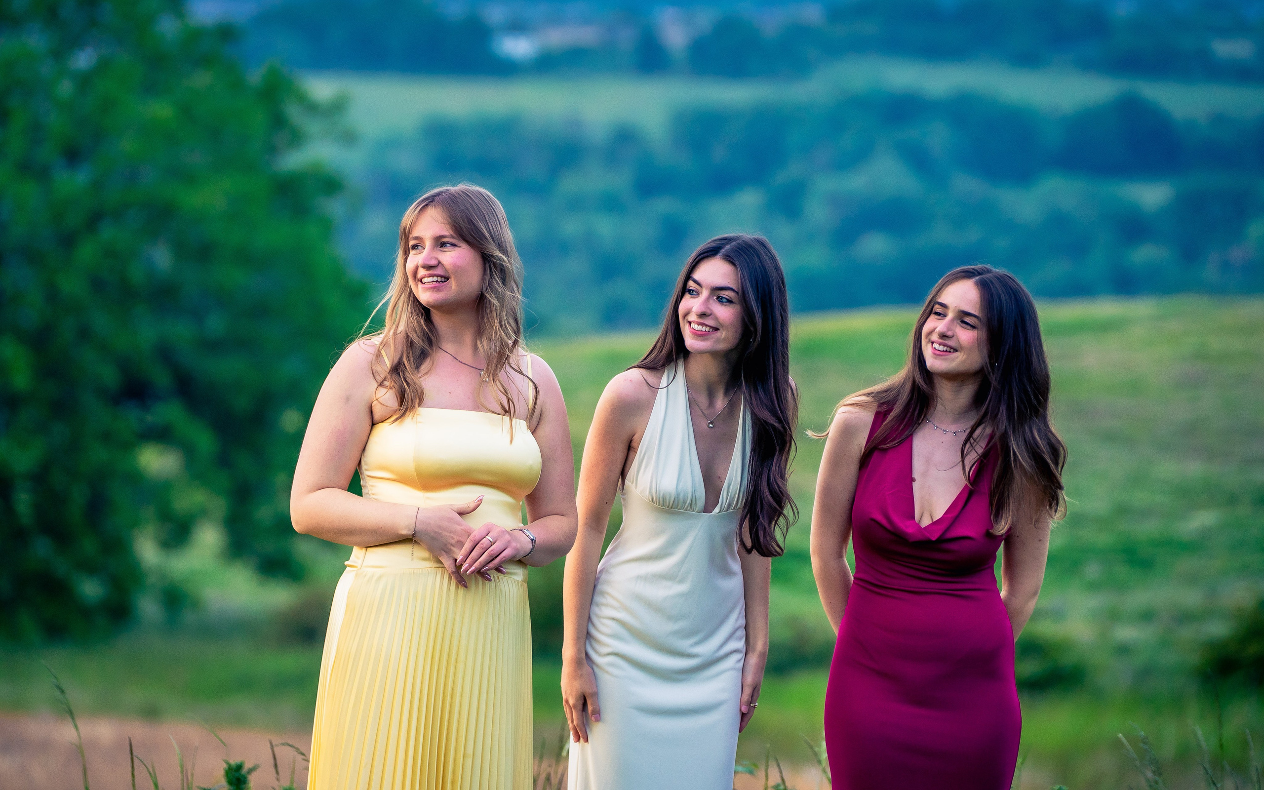 South College Summer Ball. Expect Miracles Photography by Kate & Andrew