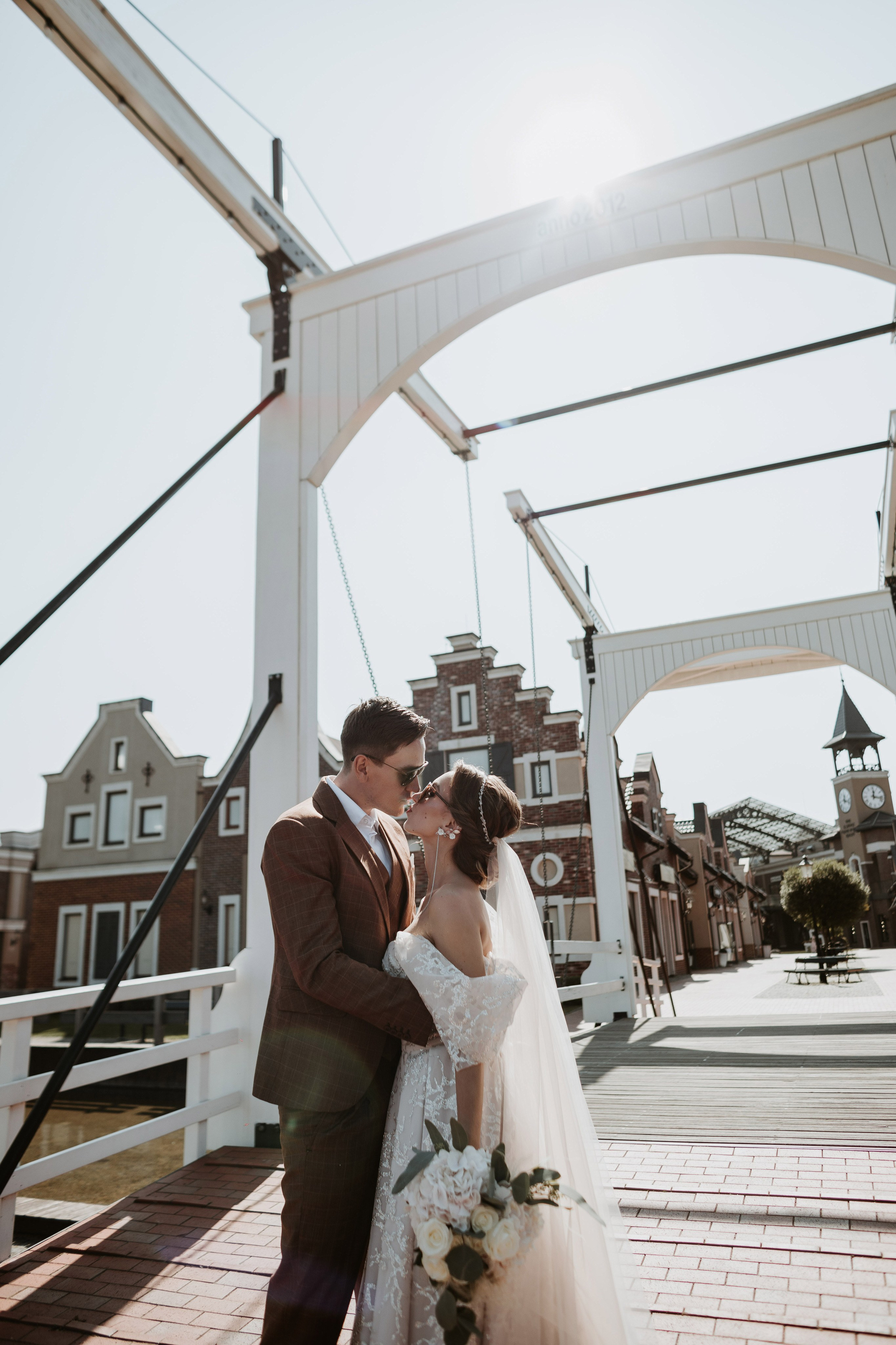 Photographer Nicollo. Khanoffilm