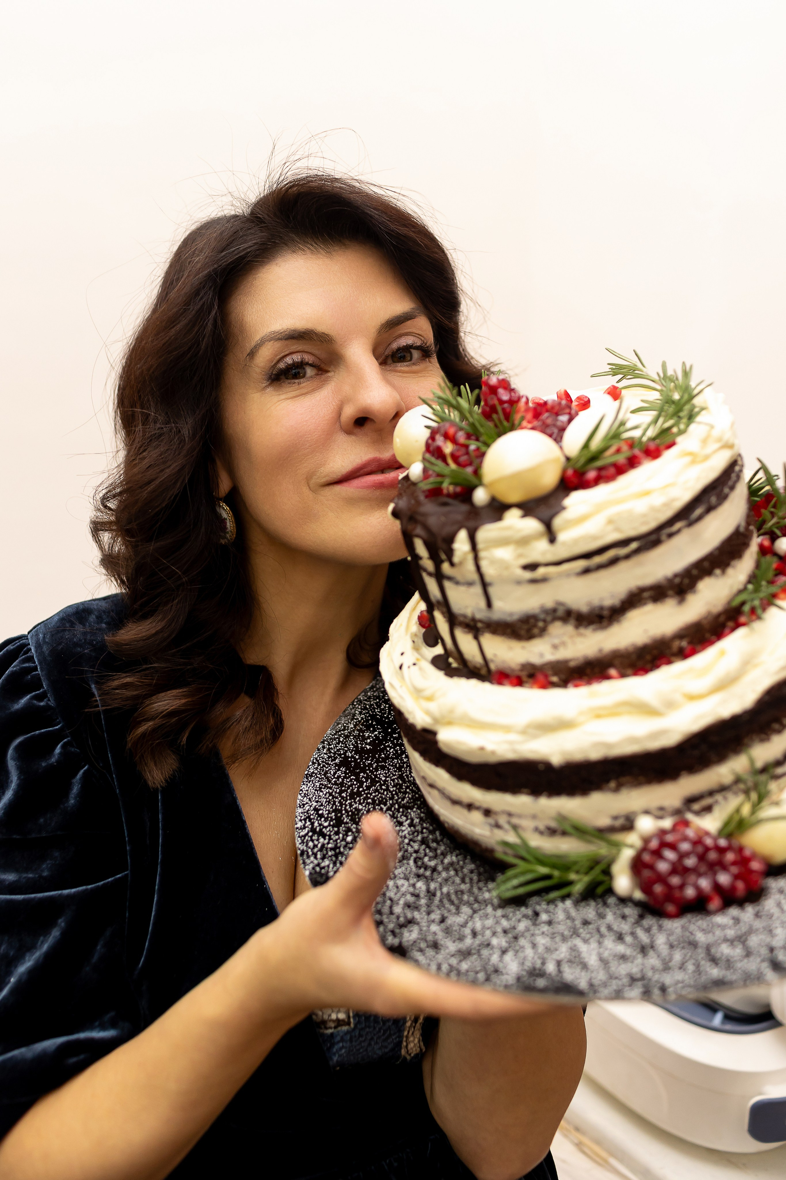 Kasandruta. MATVEEVA STUDIO