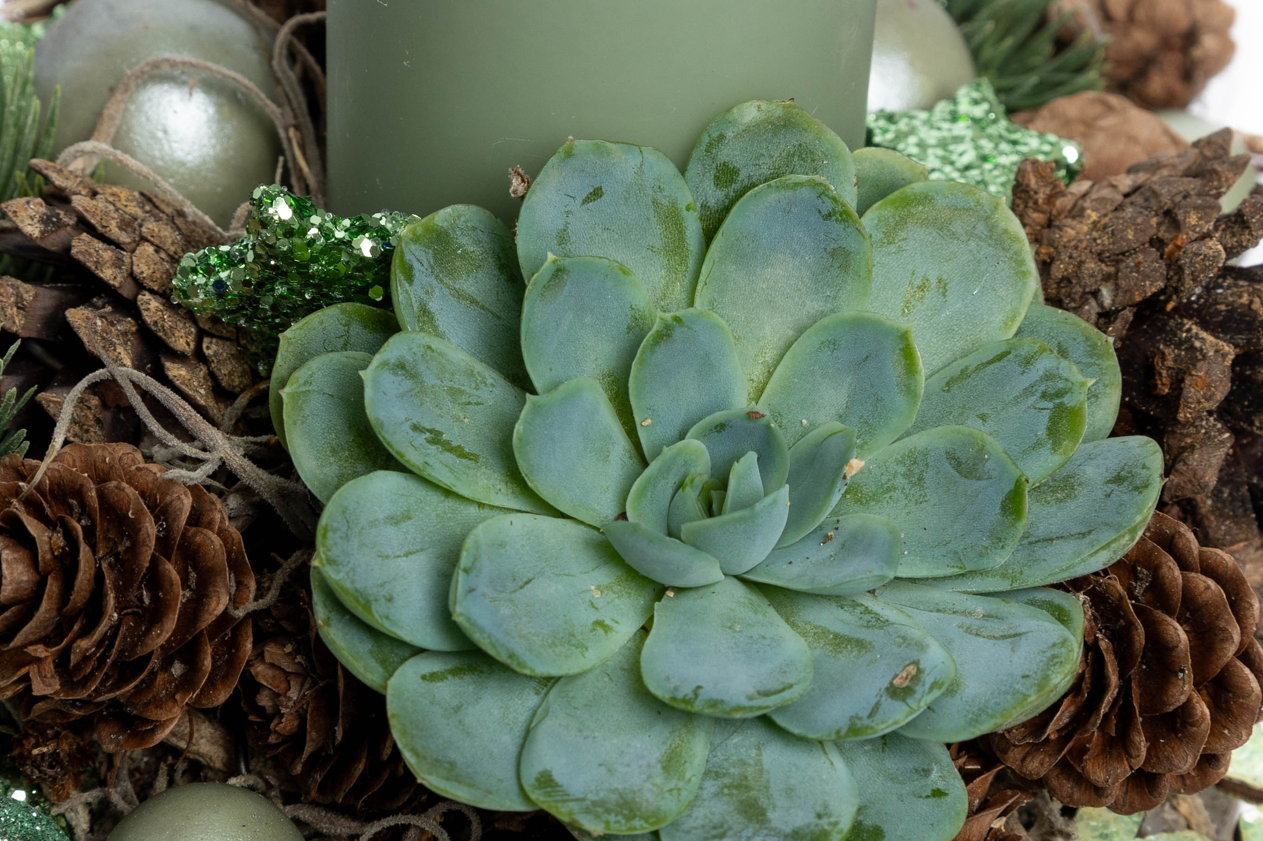 Jul i Aarhus. Akropolis Blomster | Din døgn blomsterbutik i Aarhus