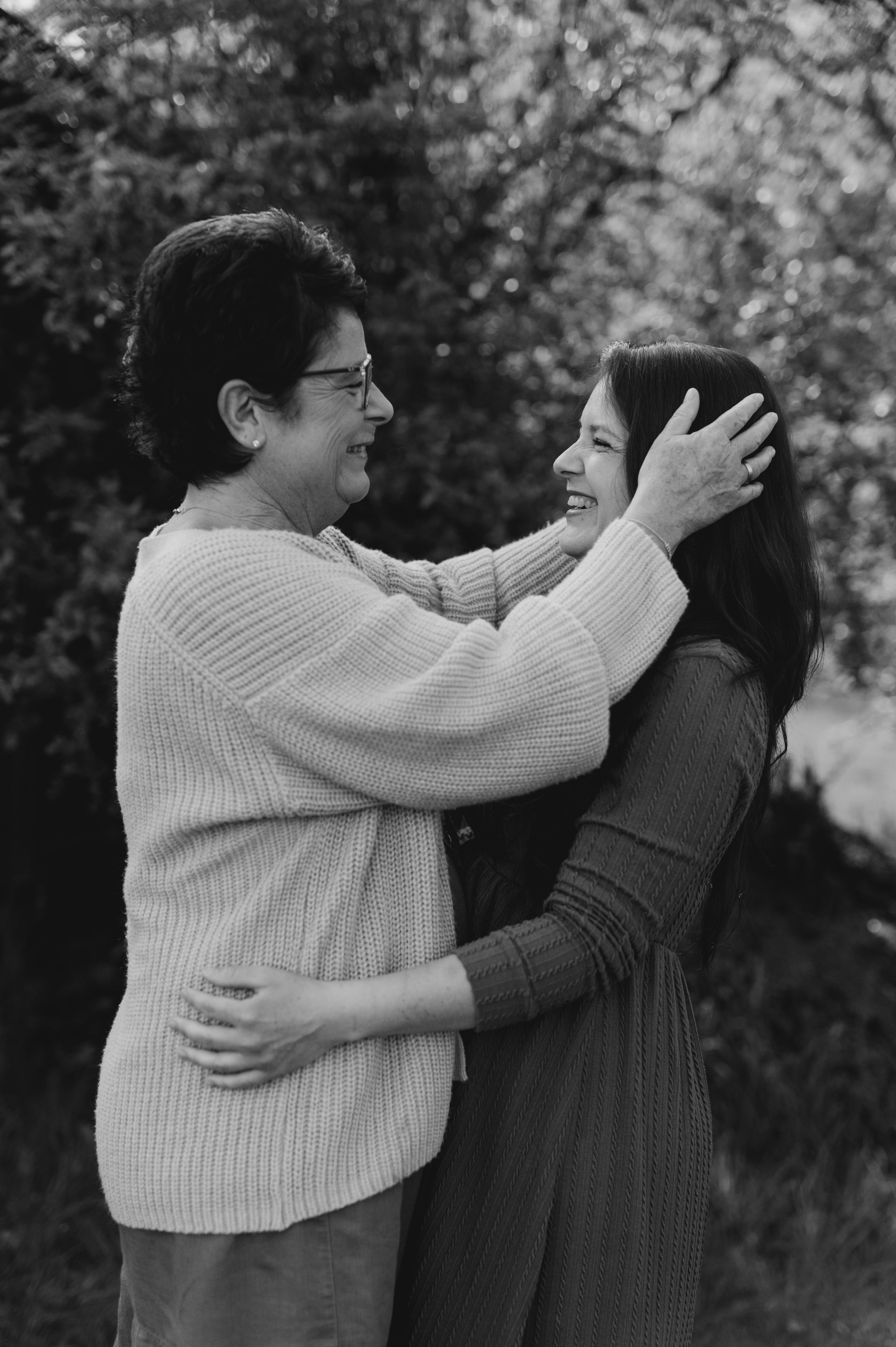 Mother´s day. Photographer in Nuremberg Irina Mehnert from Ansbach