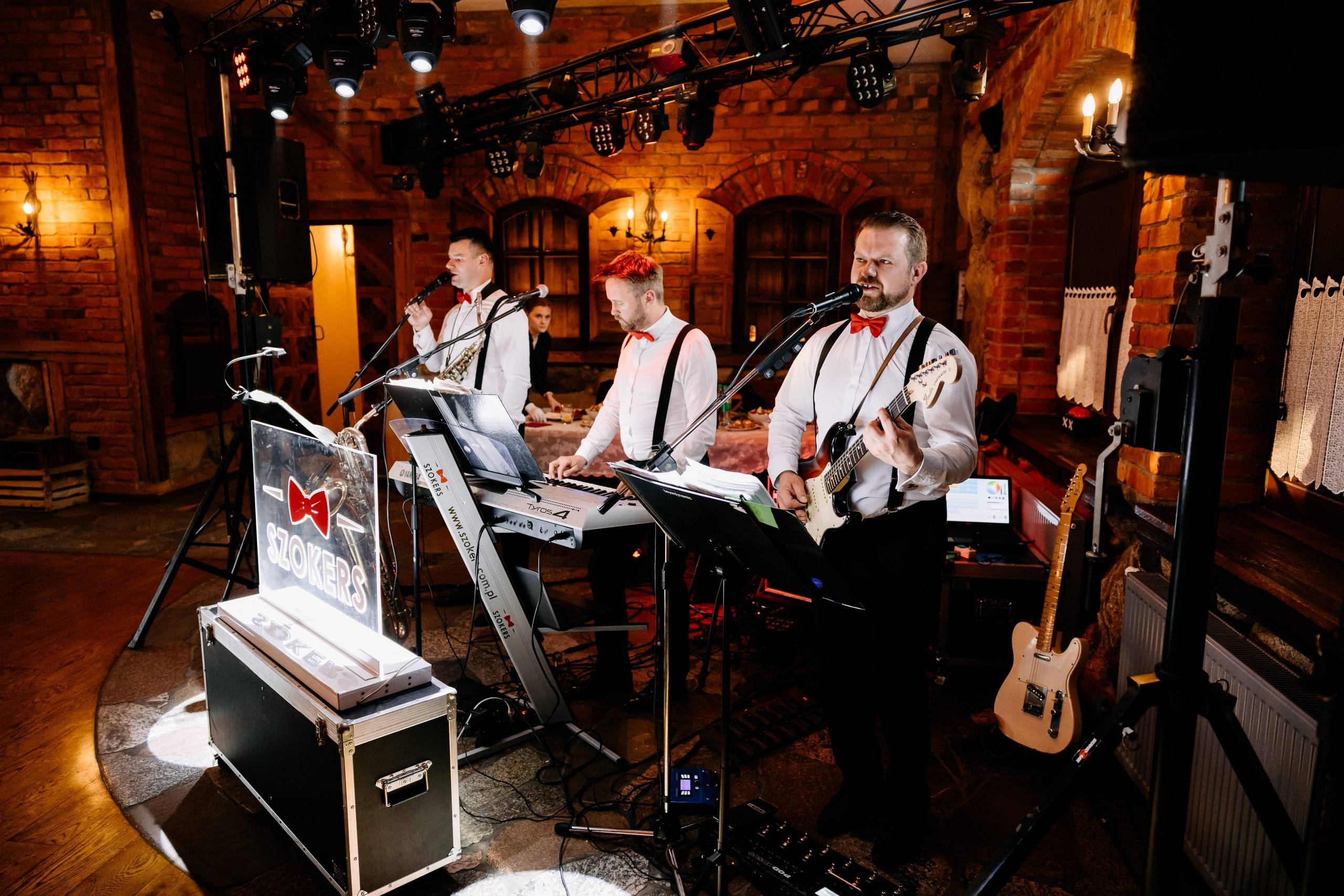 Zofia ♡ Bartosz. Fotograf Ślubny Warszawa - Sesje Biznesowe Rodzinne Eventy