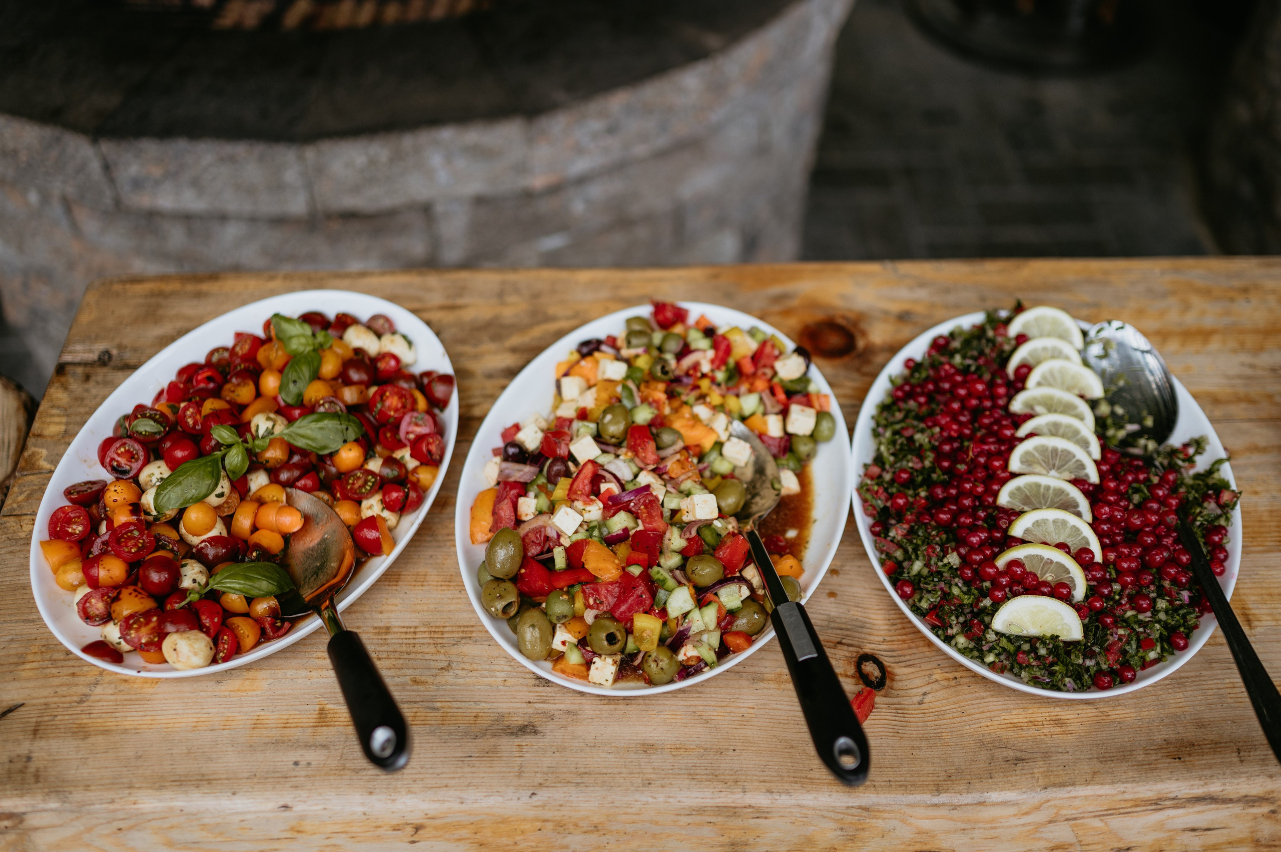 Flavio si Sarona. Valentin Melen - fotograf de nunta 🤍