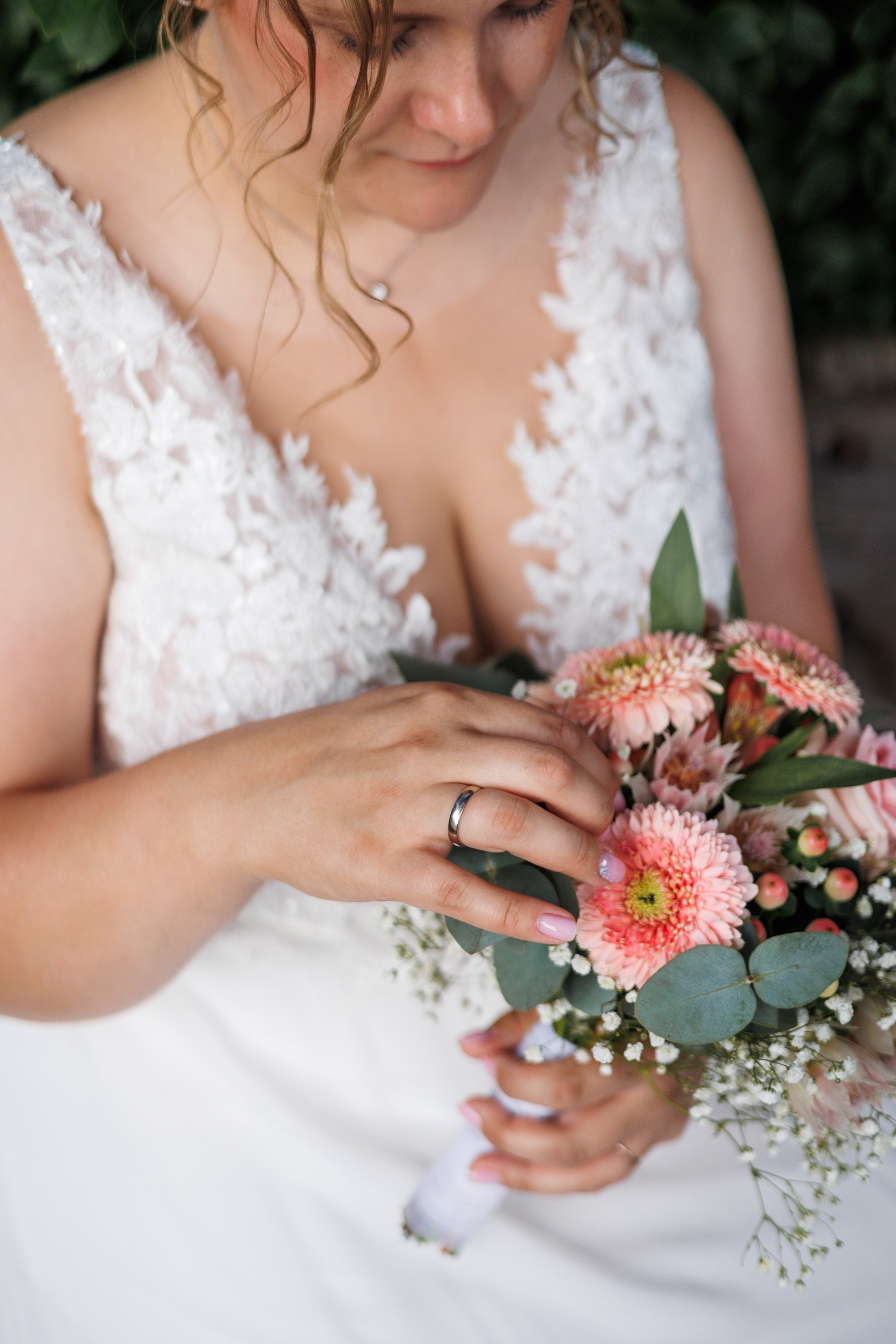 Hochzeit. Hochzeitsfotograf Bremen Liliana Crijavetchi