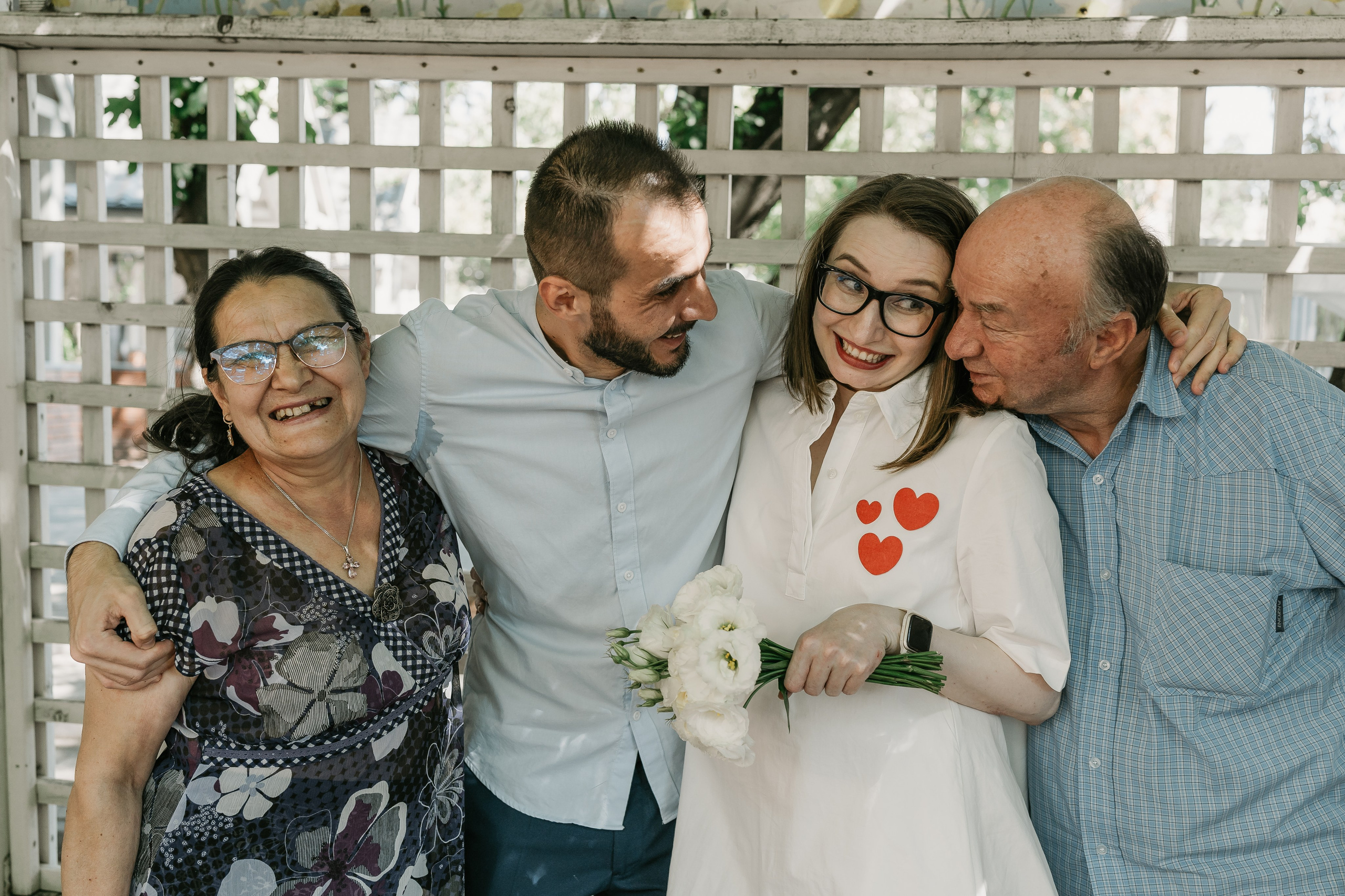 Ștefania & Cristian. Dara Lens | The art of remembering