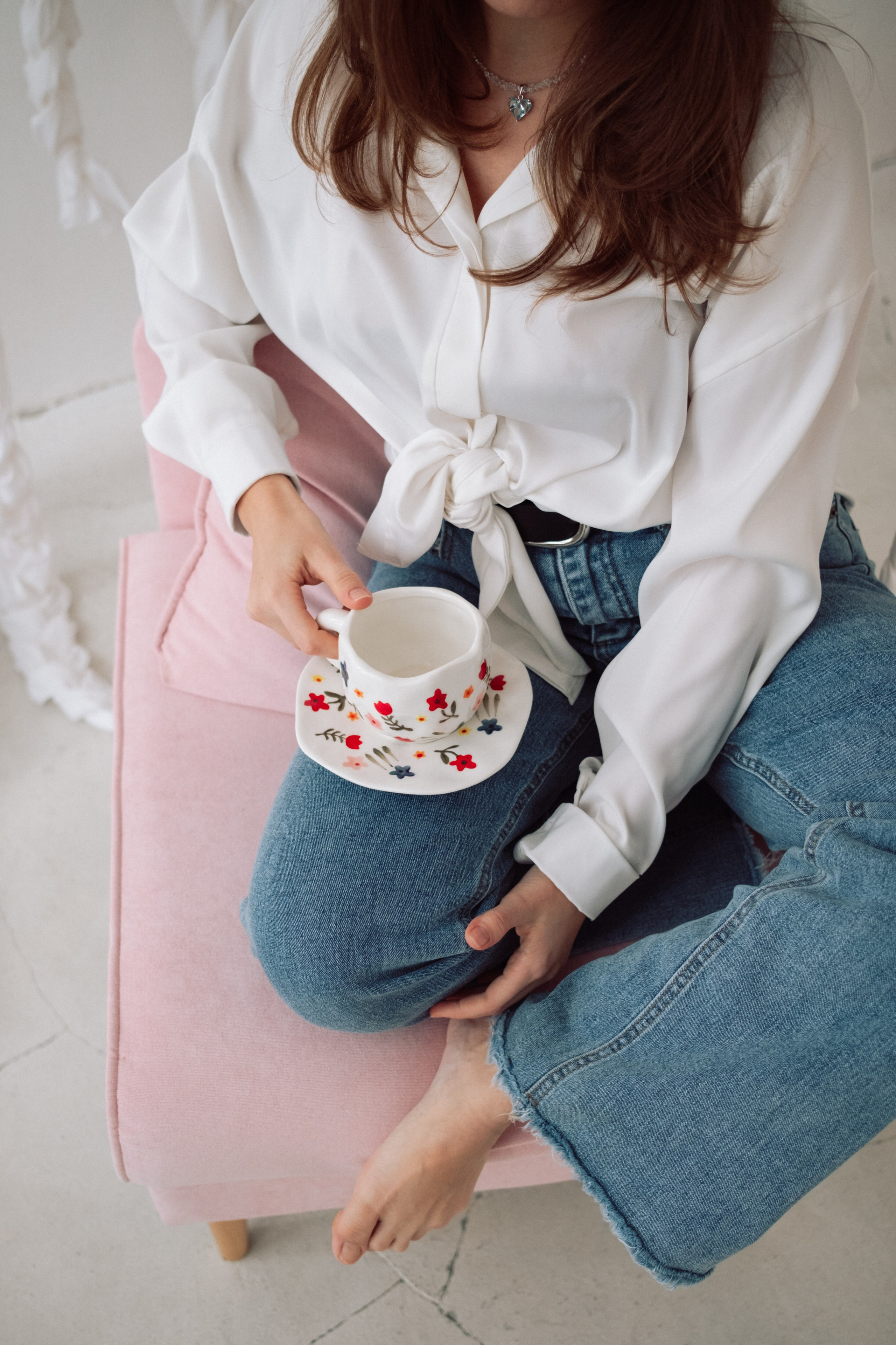 Daria. Nikita Pavlov, Photographer — Vienna, Austria